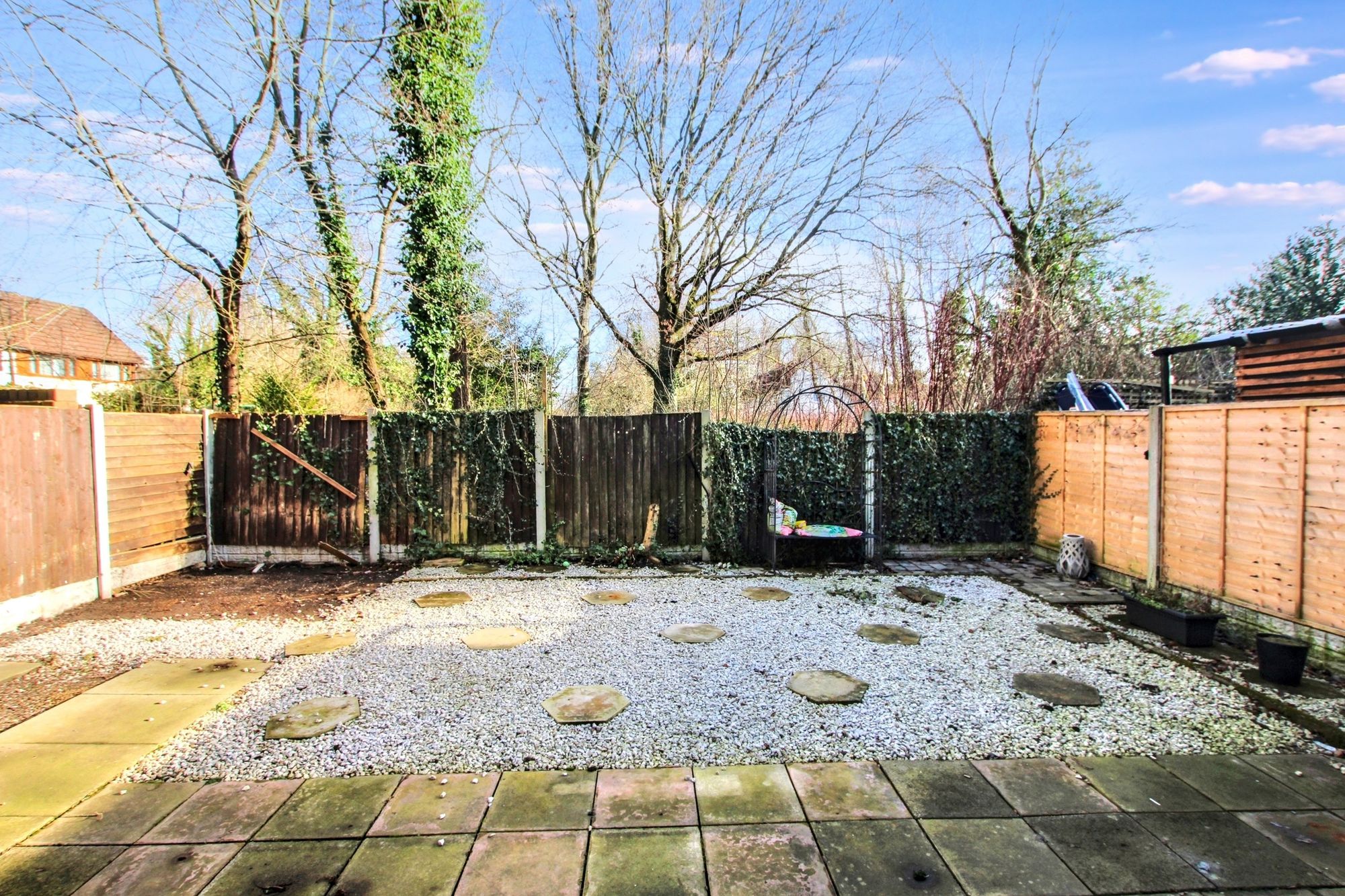 Nansen Close, Old Hall, WA5