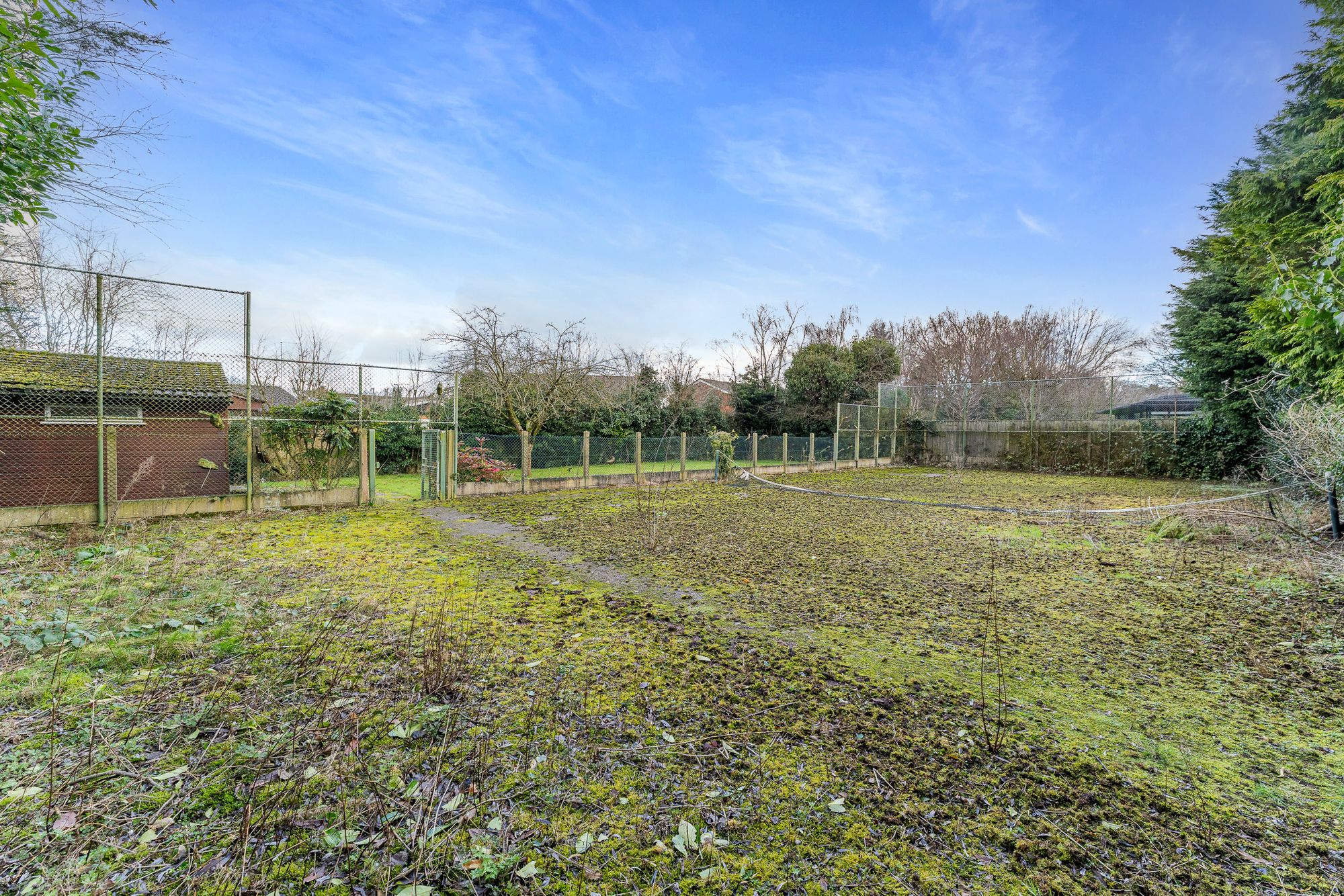 Mill Hey, Rainhill, L35