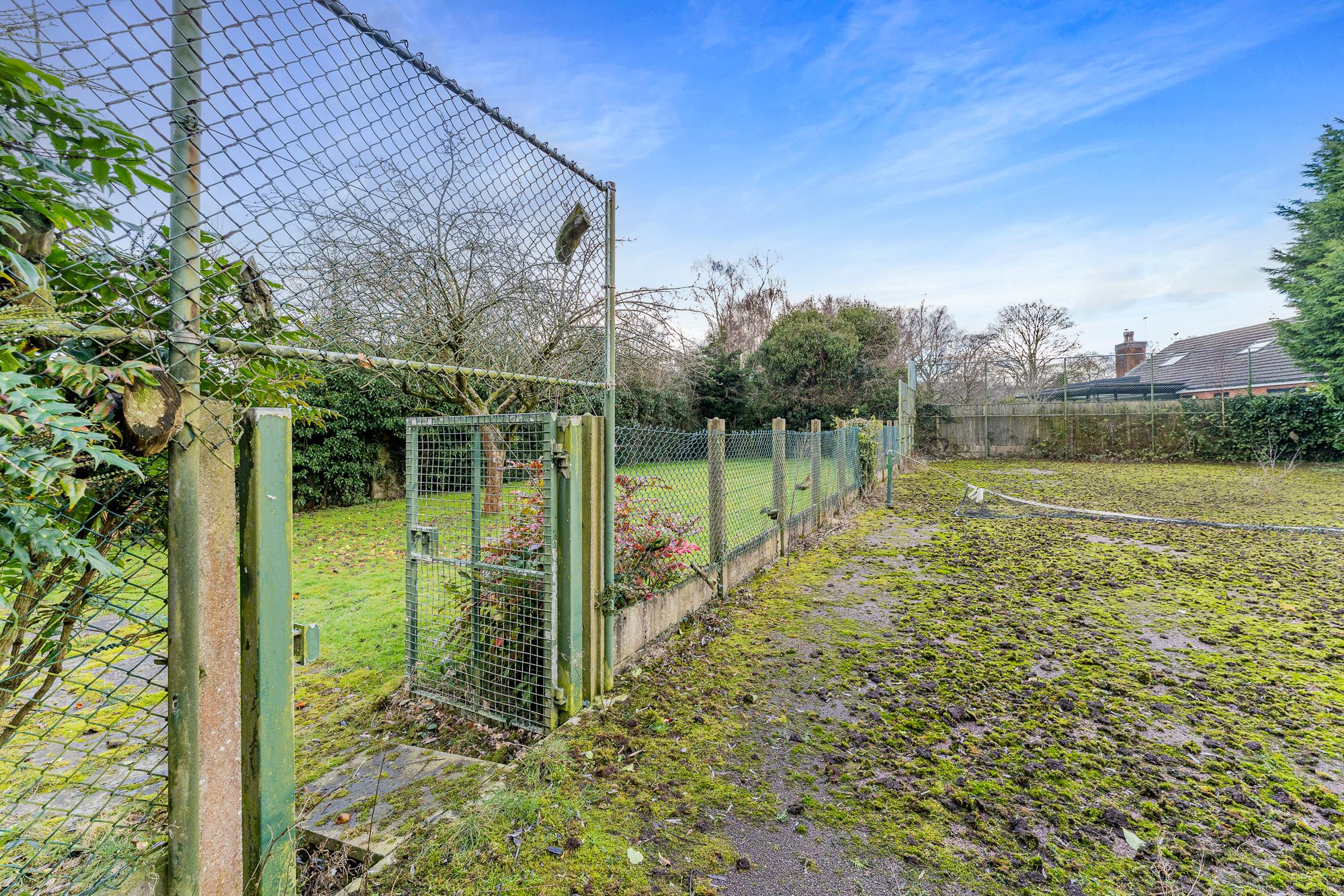 Mill Hey, Rainhill, L35