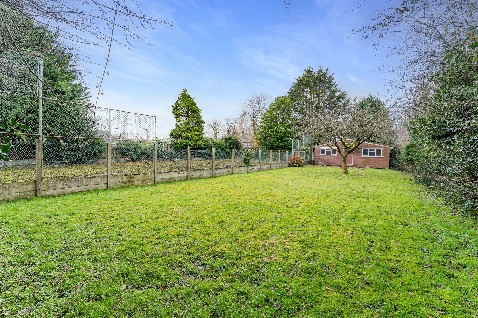 Mill Hey, Rainhill, L35