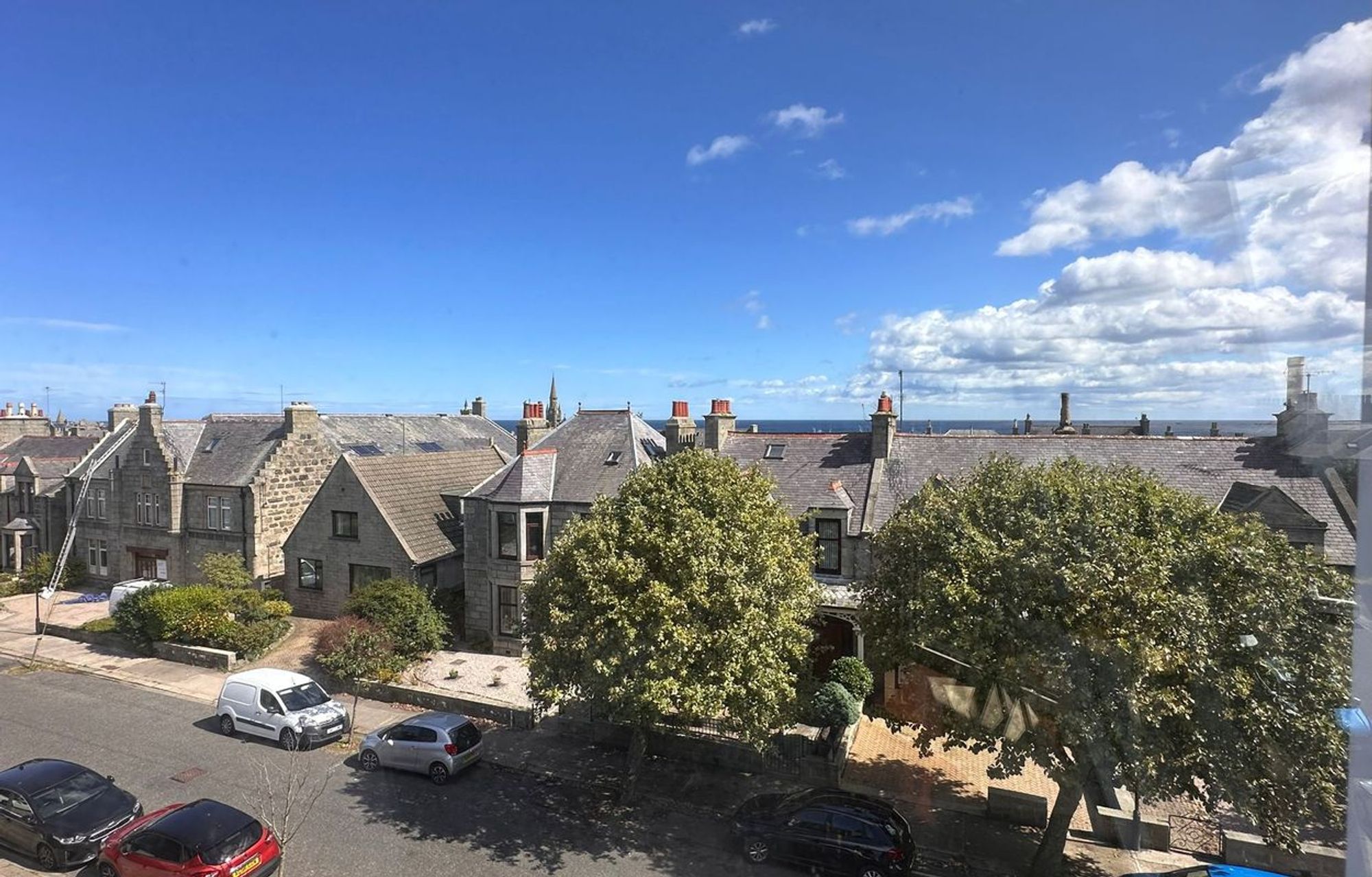 58 Grattan Place, Fraserburgh