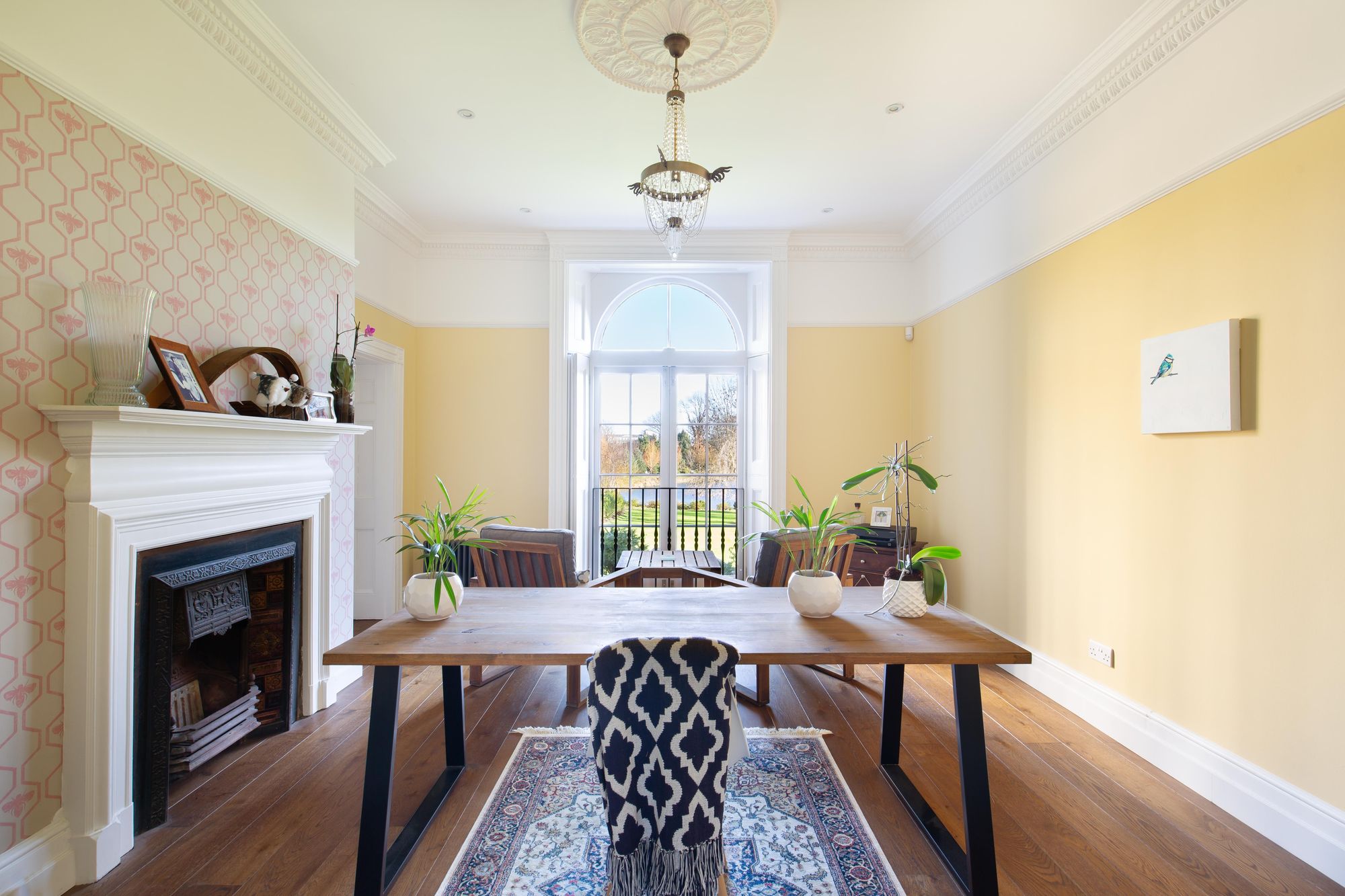 Rush Grove House, Greenwich, SE18