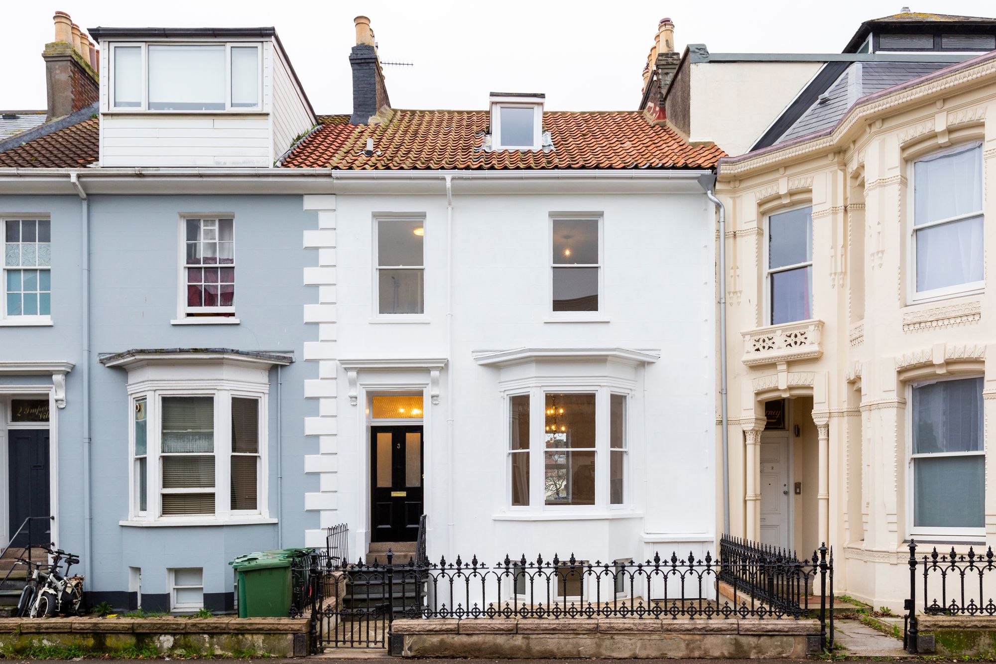 5 bed Property For Sale in St. Saviour, Jersey