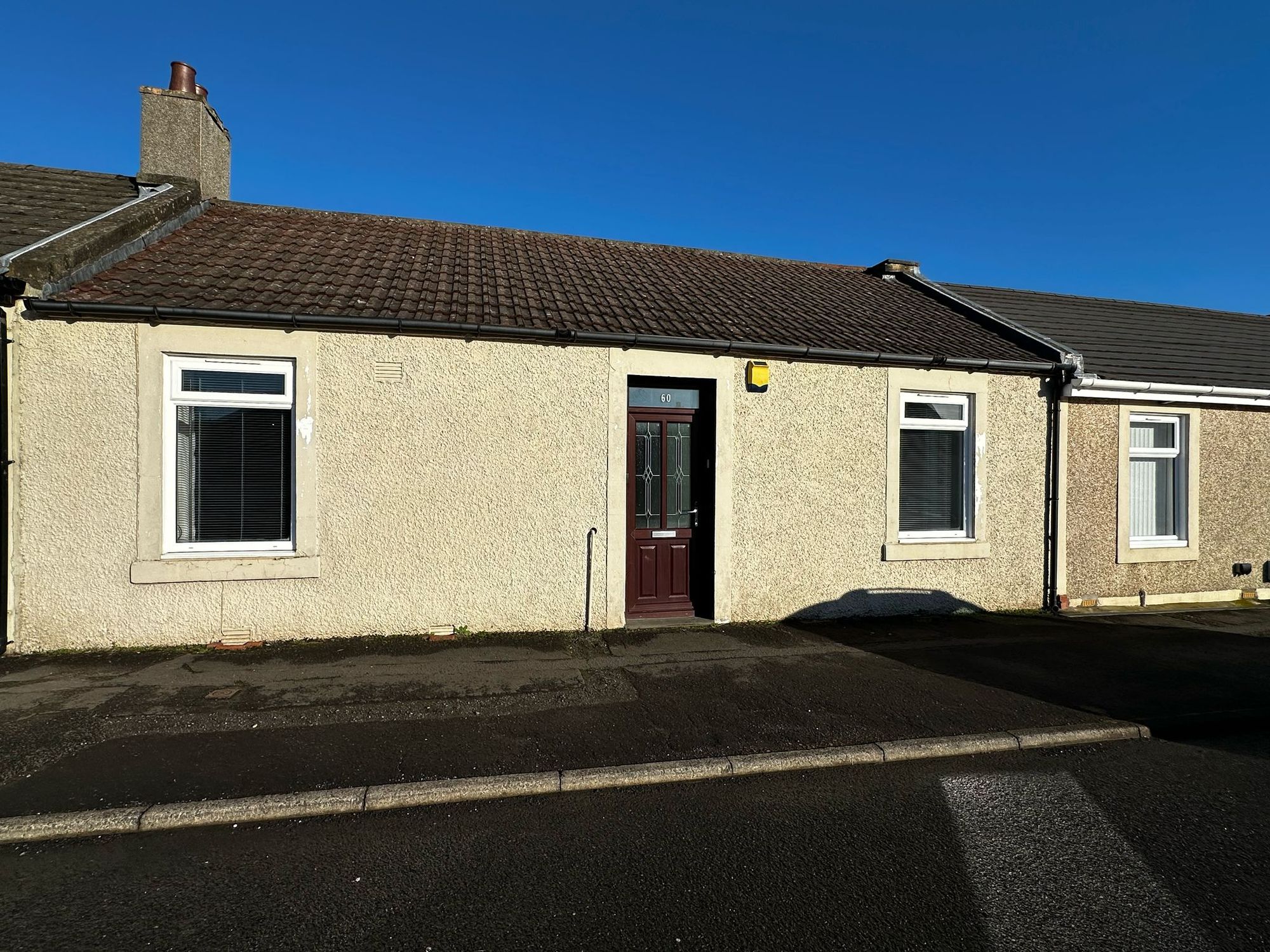 60 Miller Street, Larkhall