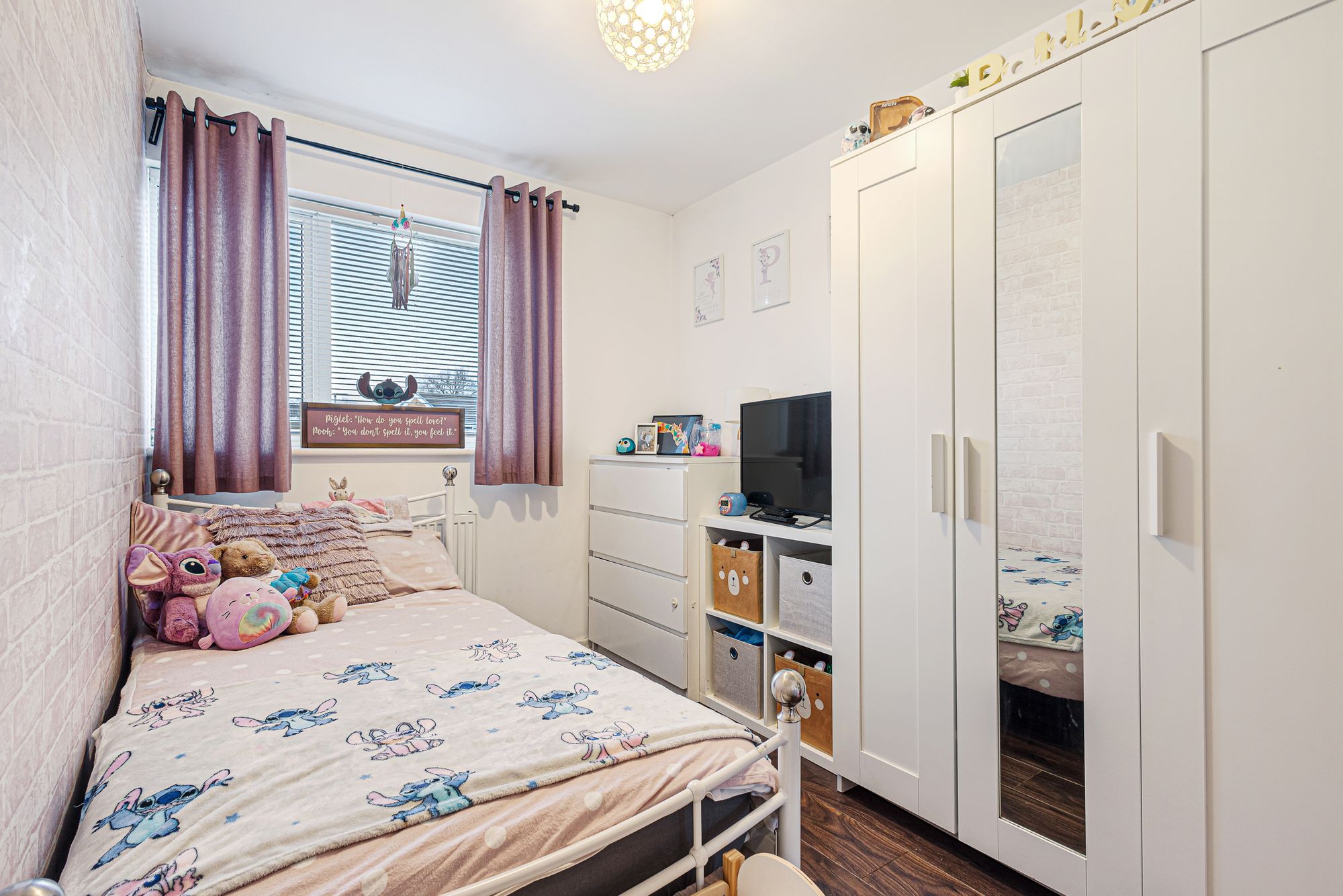 Chelmarsh Avenue, Wigan