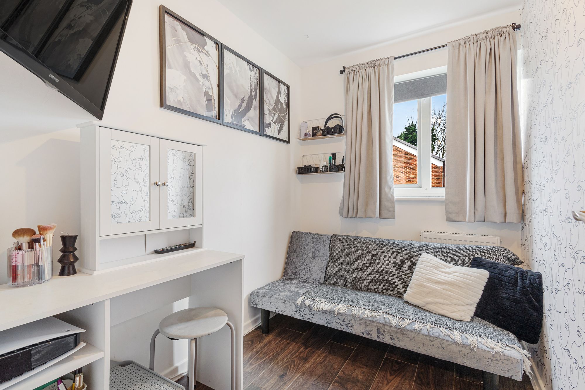 Chelmarsh Avenue, Wigan