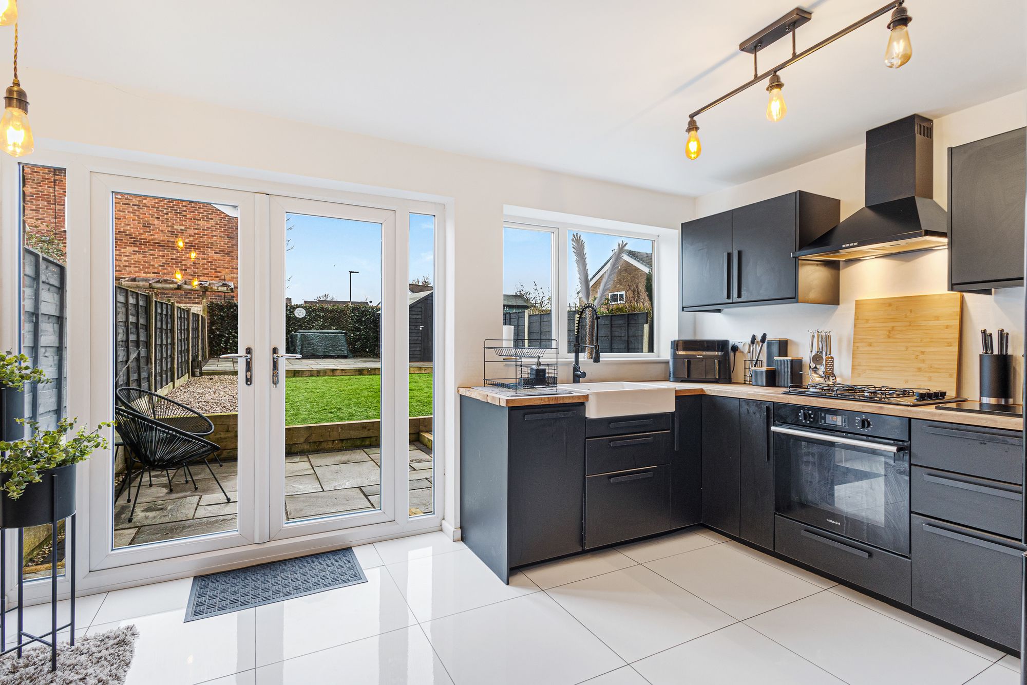 Chelmarsh Avenue, Wigan