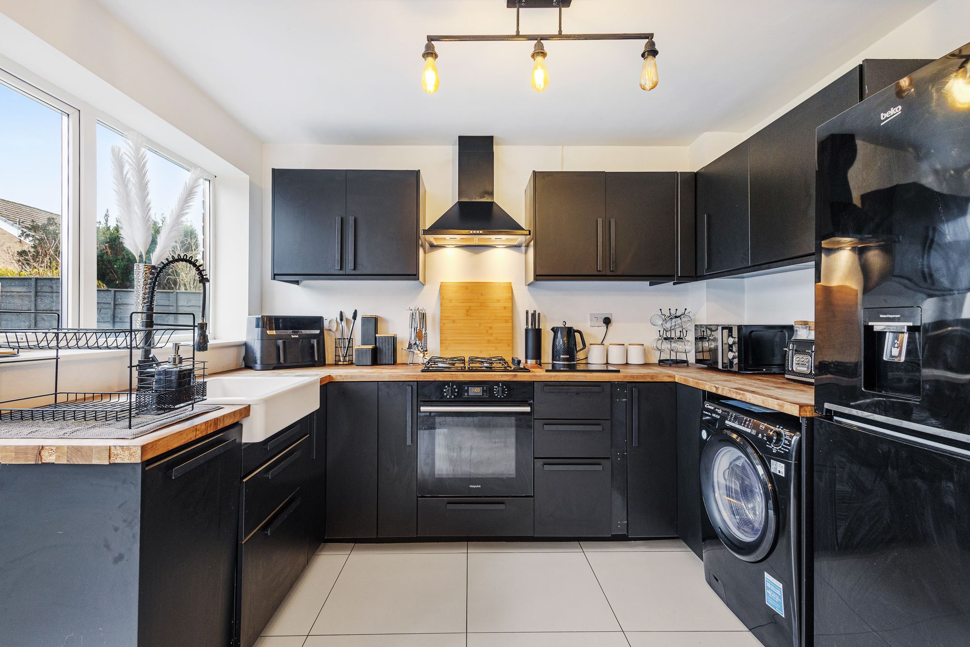 Chelmarsh Avenue, Wigan