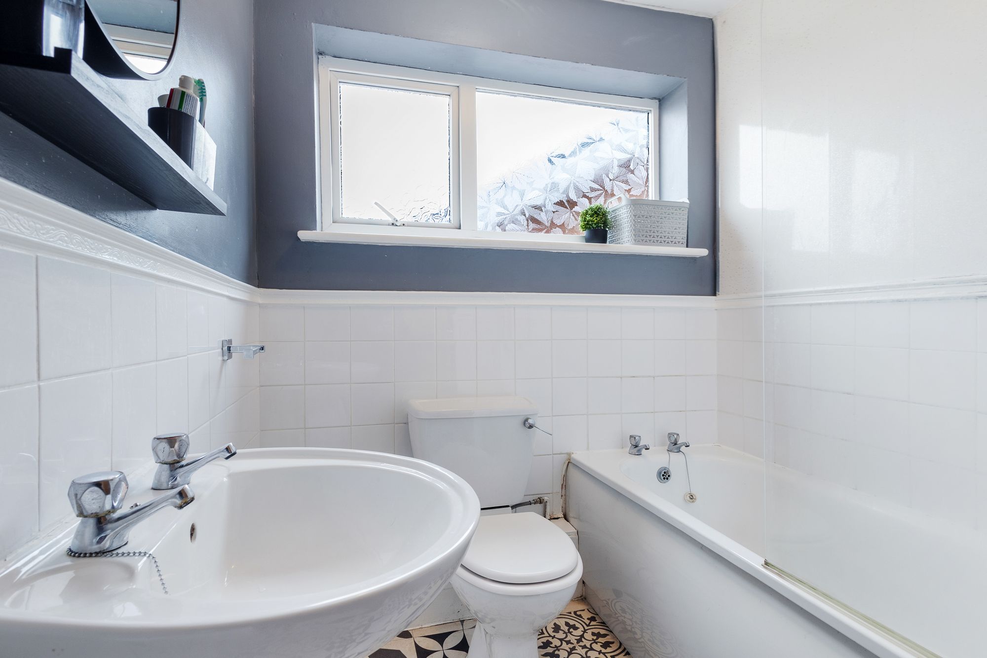 Chelmarsh Avenue, Wigan