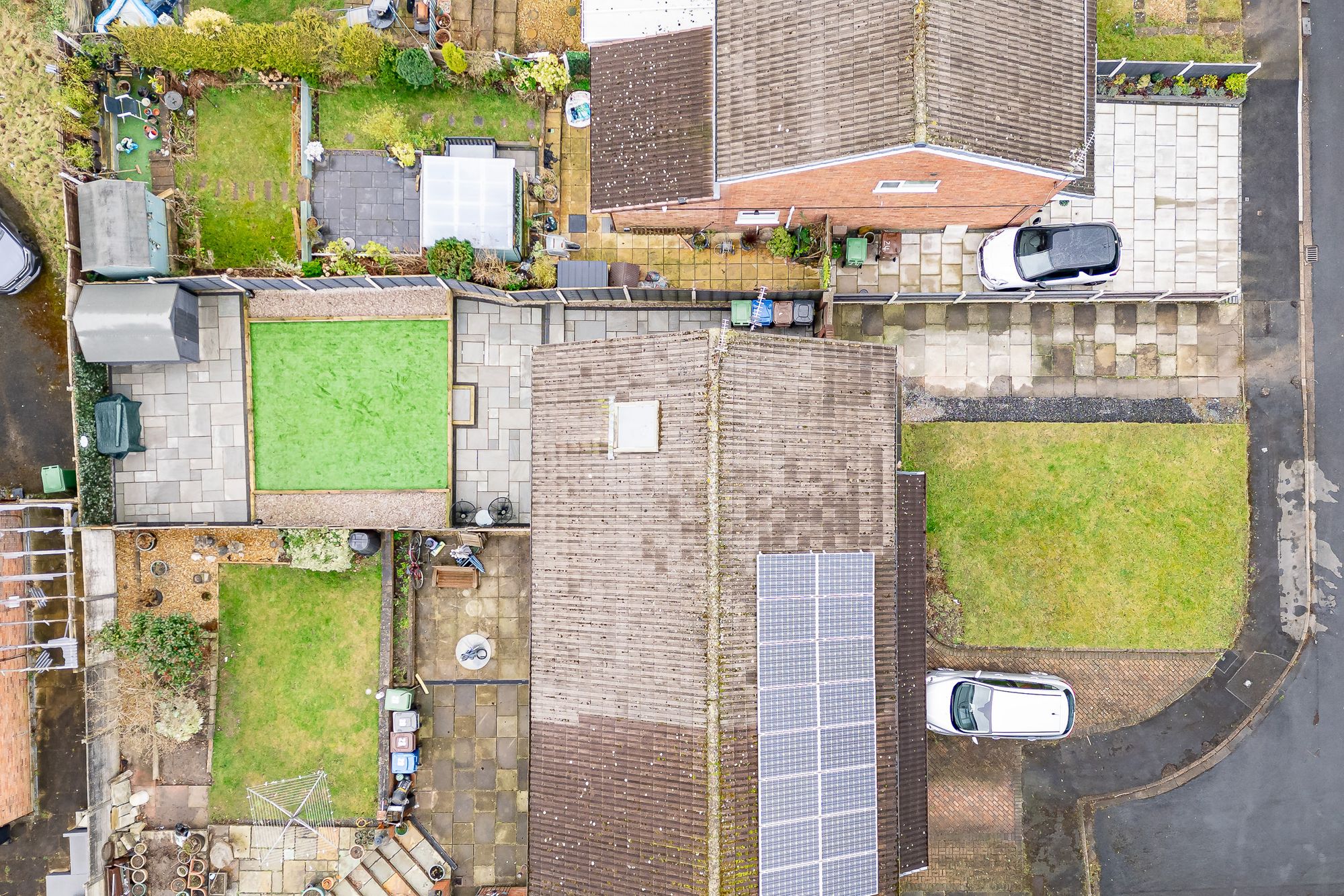 Chelmarsh Avenue, Wigan