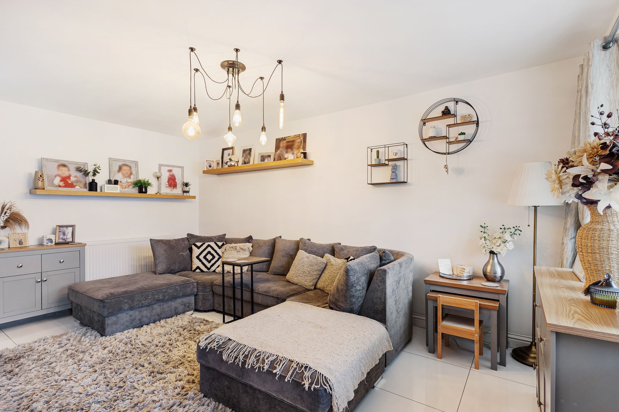 Chelmarsh Avenue, Wigan