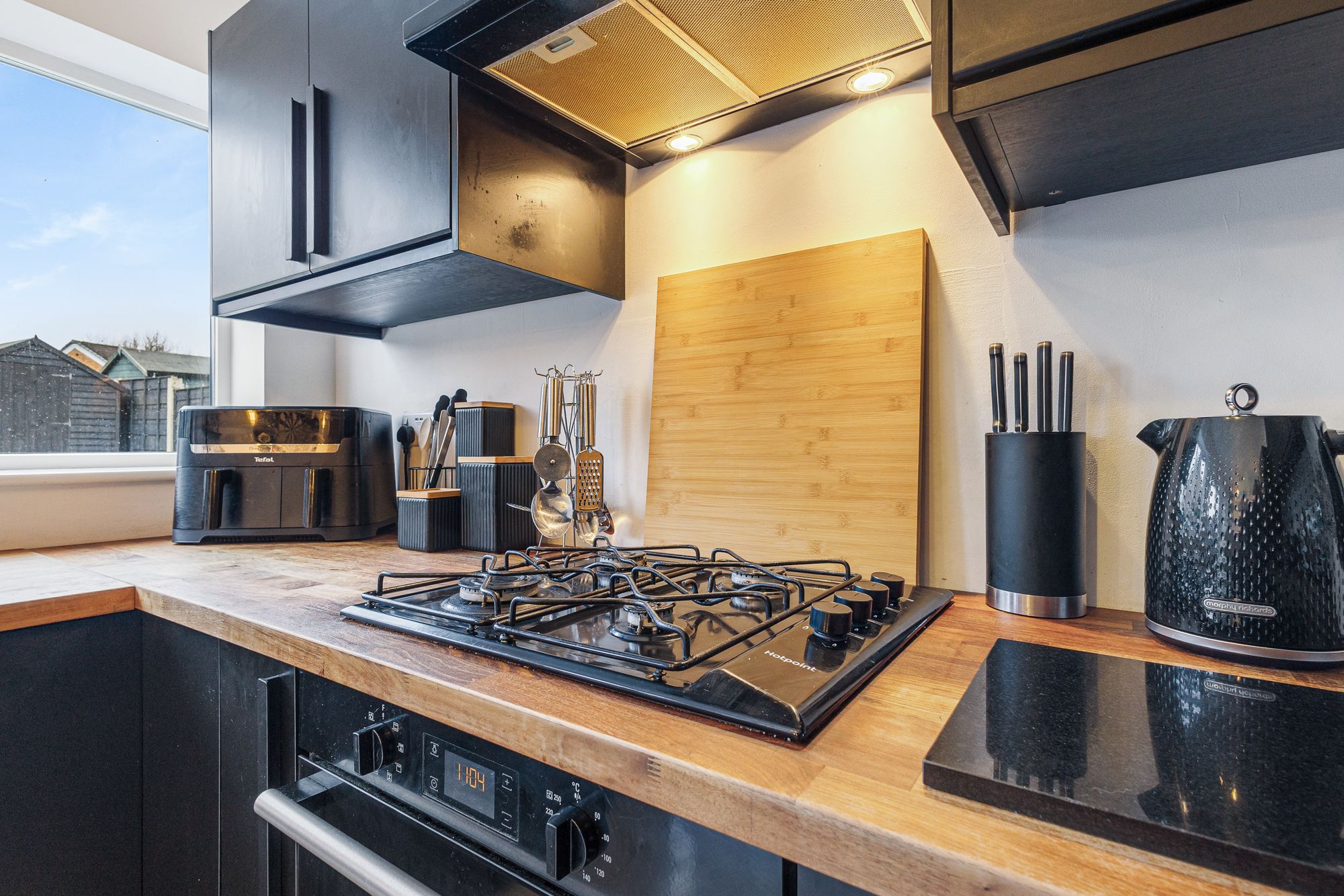 Chelmarsh Avenue, Wigan