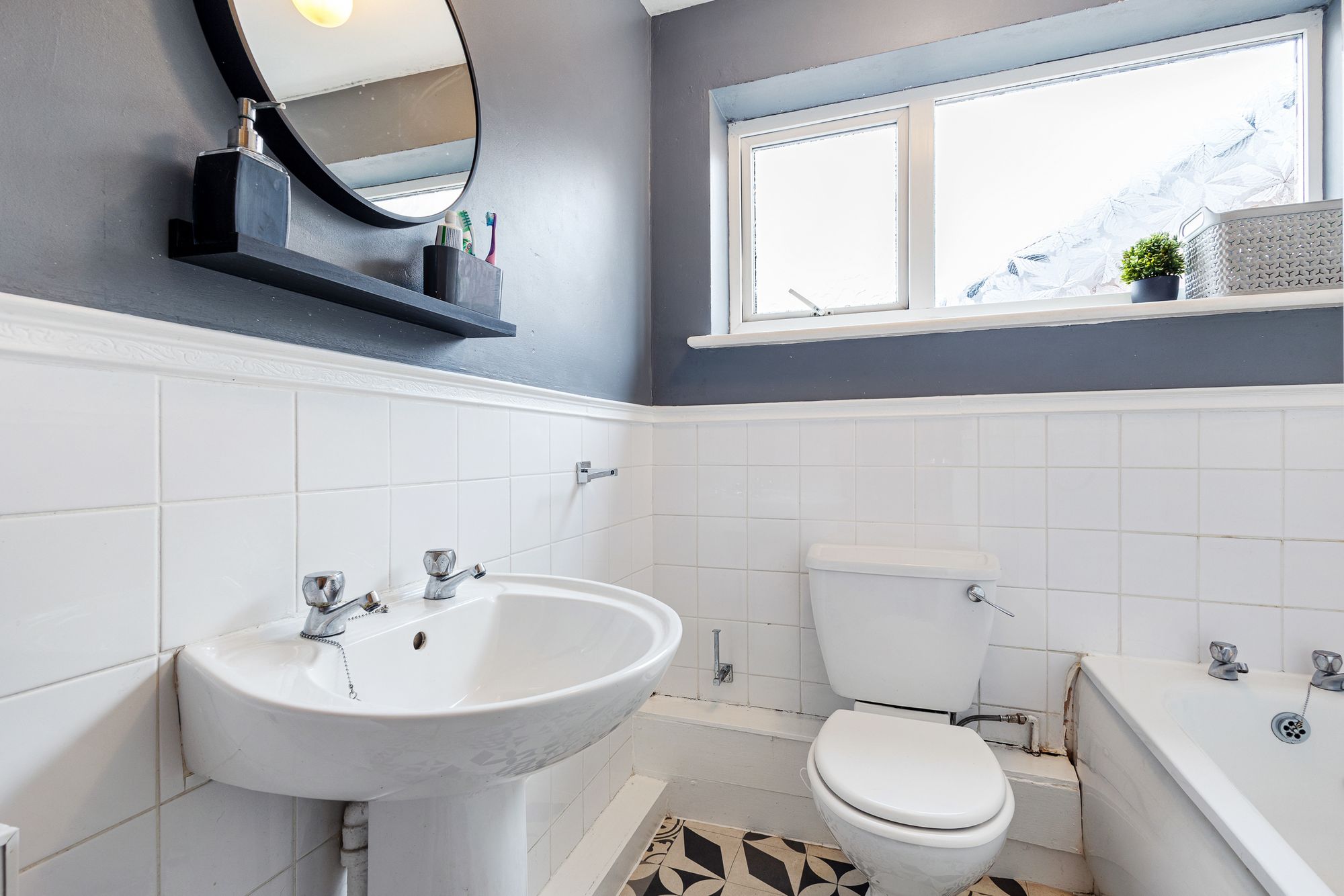 Chelmarsh Avenue, Wigan