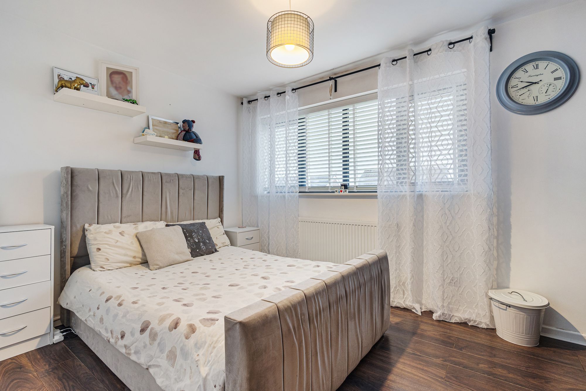 Chelmarsh Avenue, Wigan