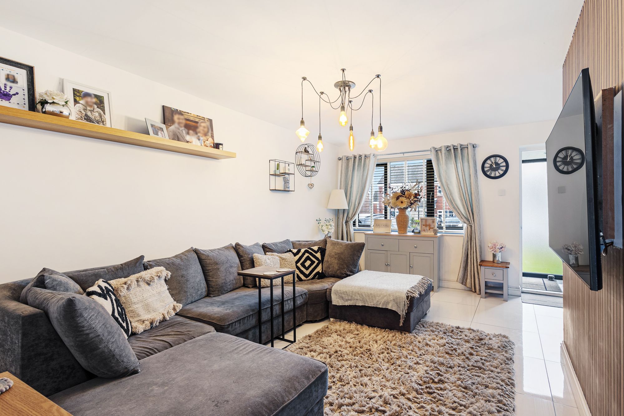 Chelmarsh Avenue, Wigan