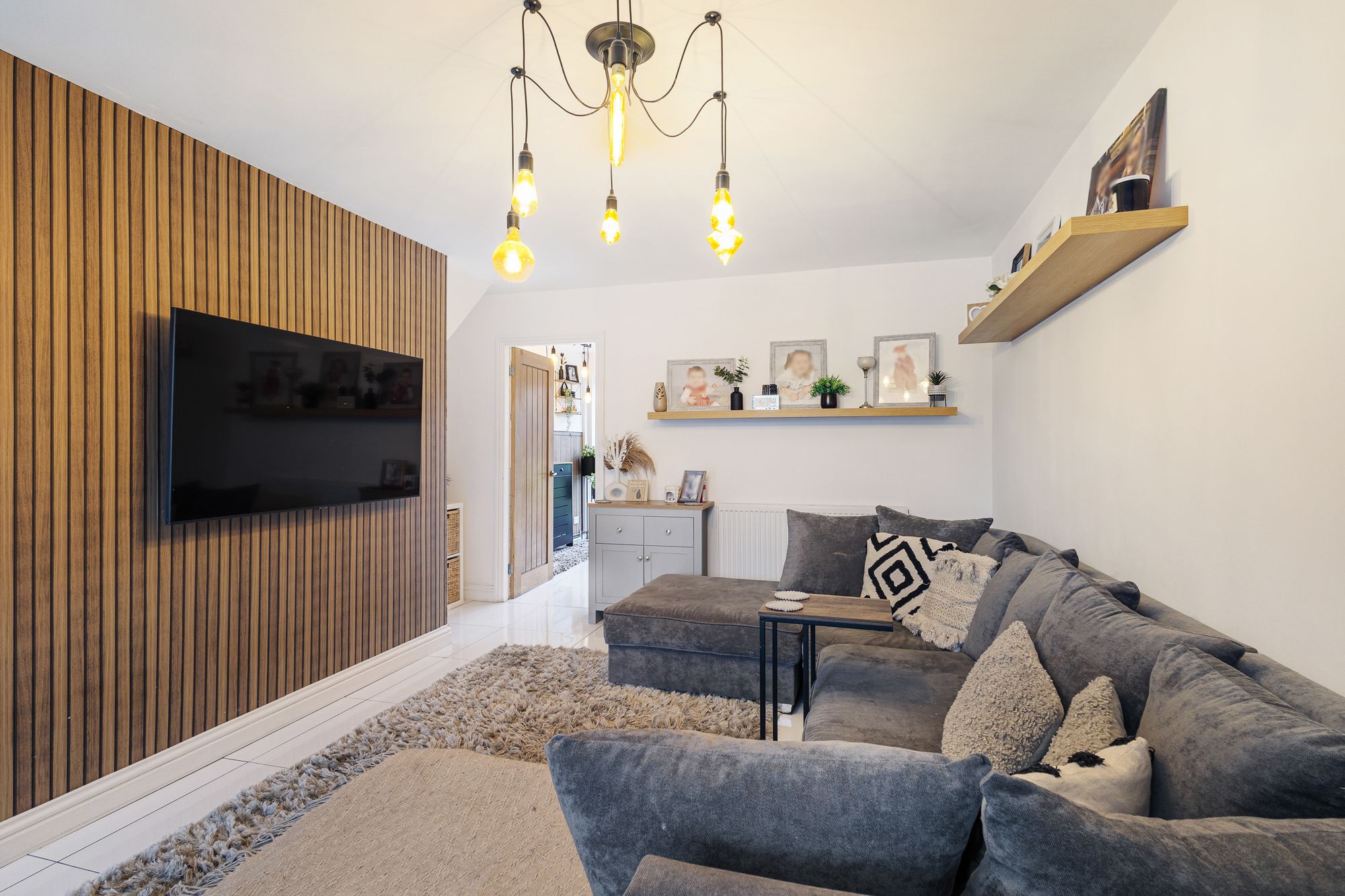 Chelmarsh Avenue, Wigan