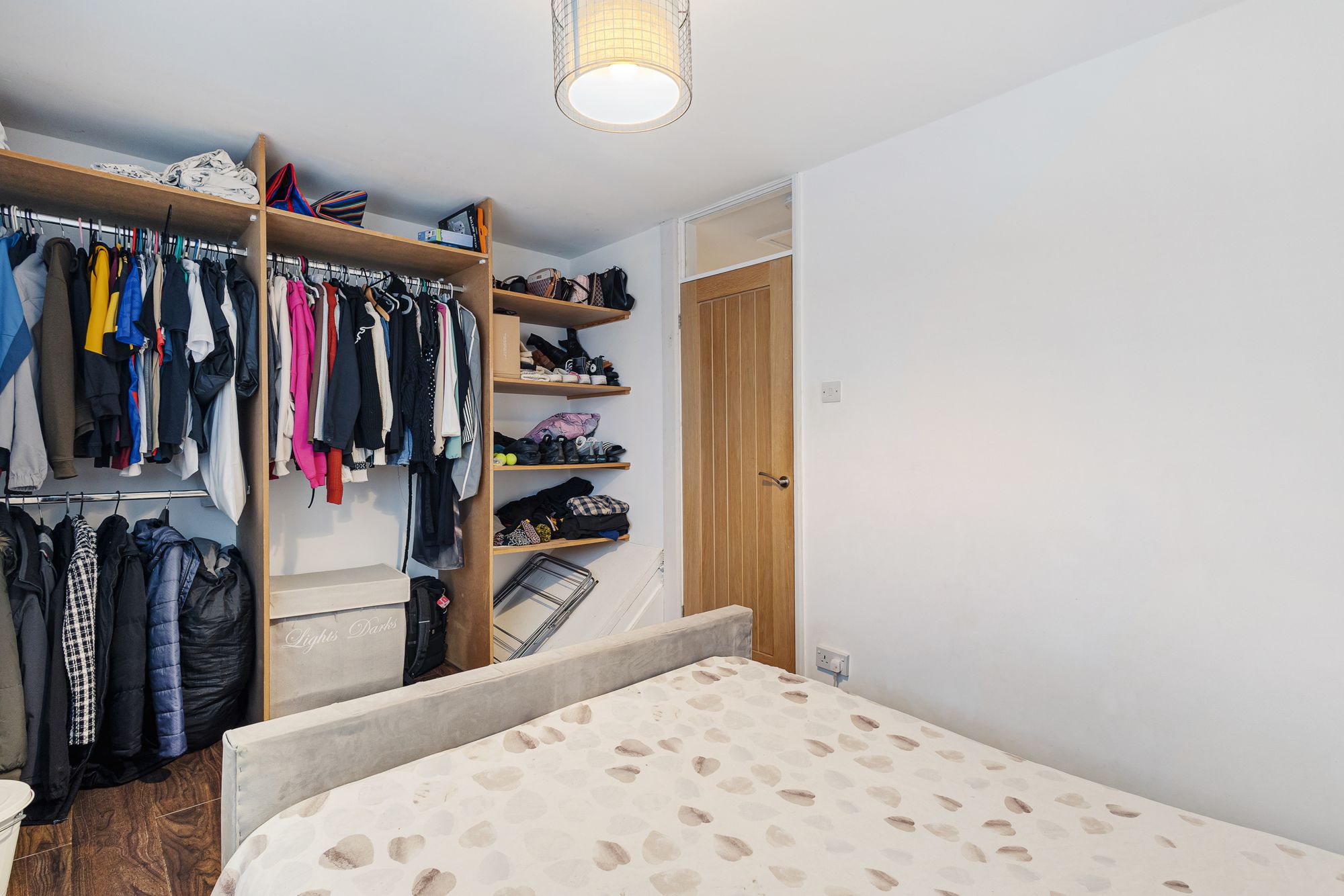 Chelmarsh Avenue, Wigan