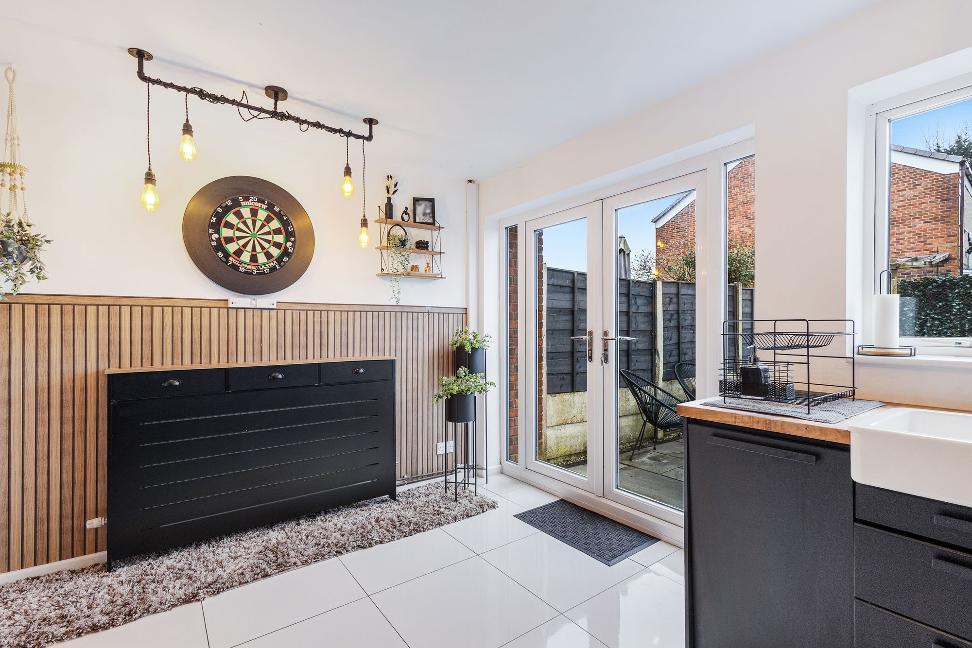 Chelmarsh Avenue, Wigan