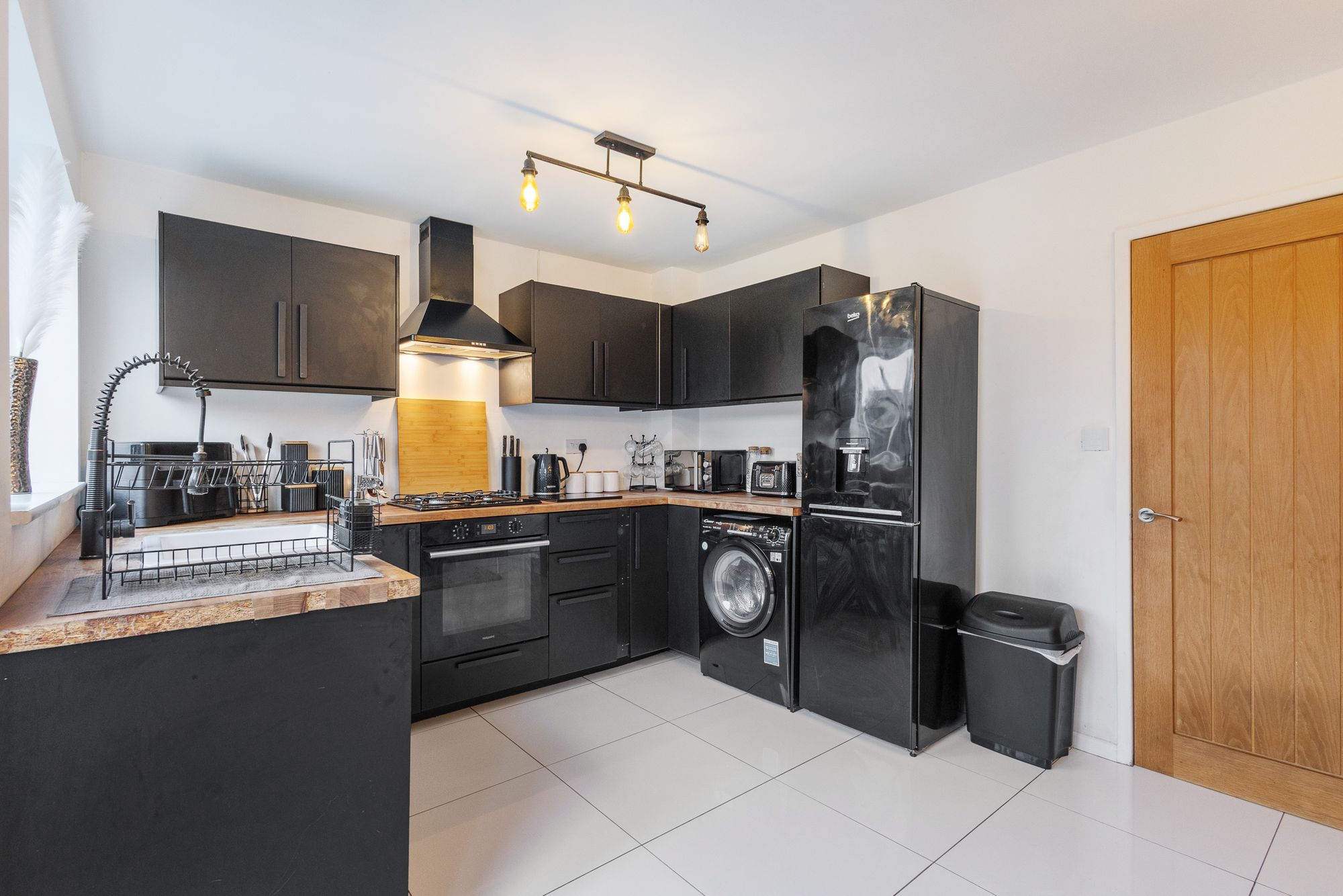 Chelmarsh Avenue, Wigan