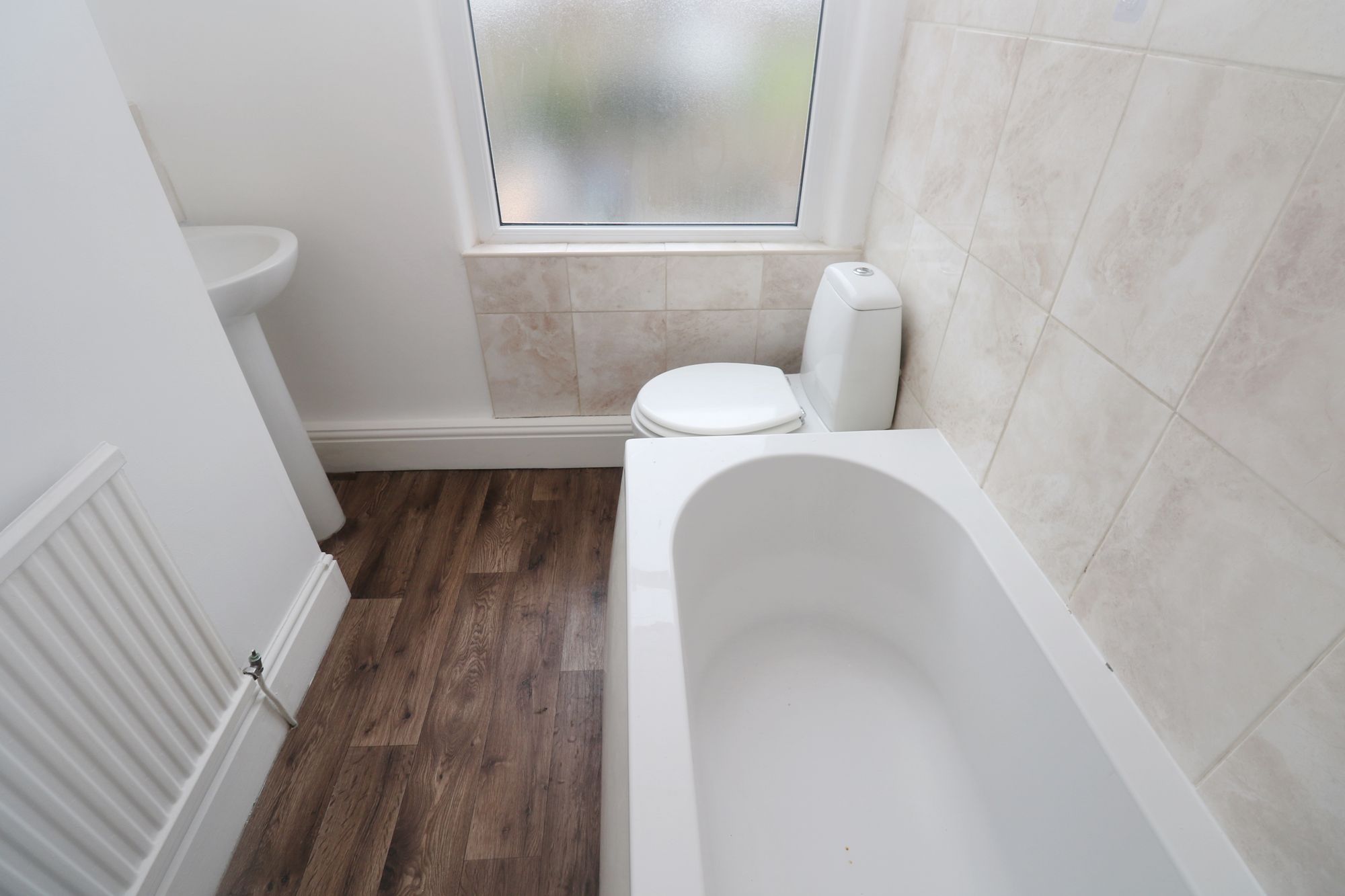 Downall Green Road, Ashton-In-Makerfield, WN4