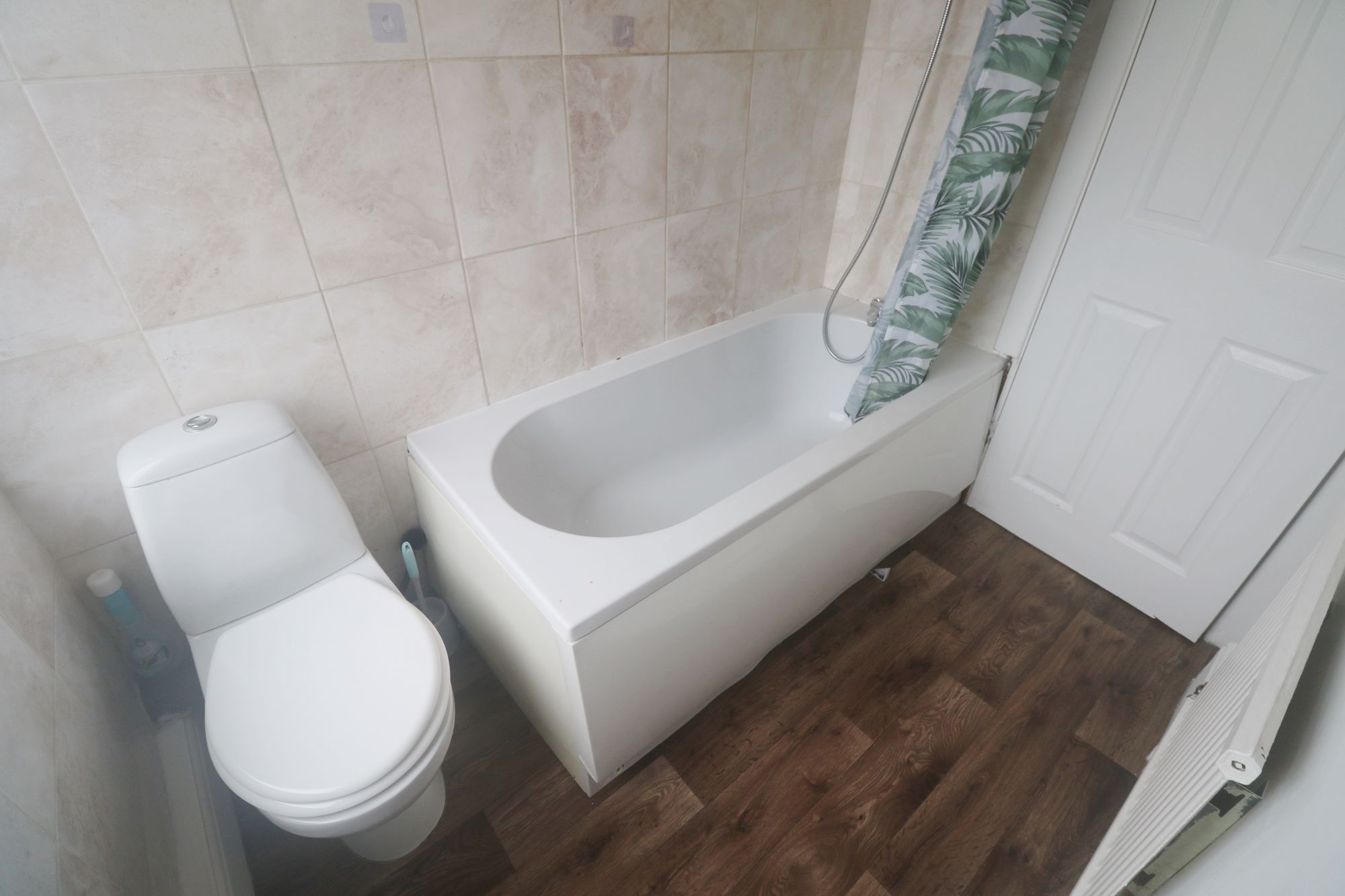 Downall Green Road, Ashton-In-Makerfield, WN4