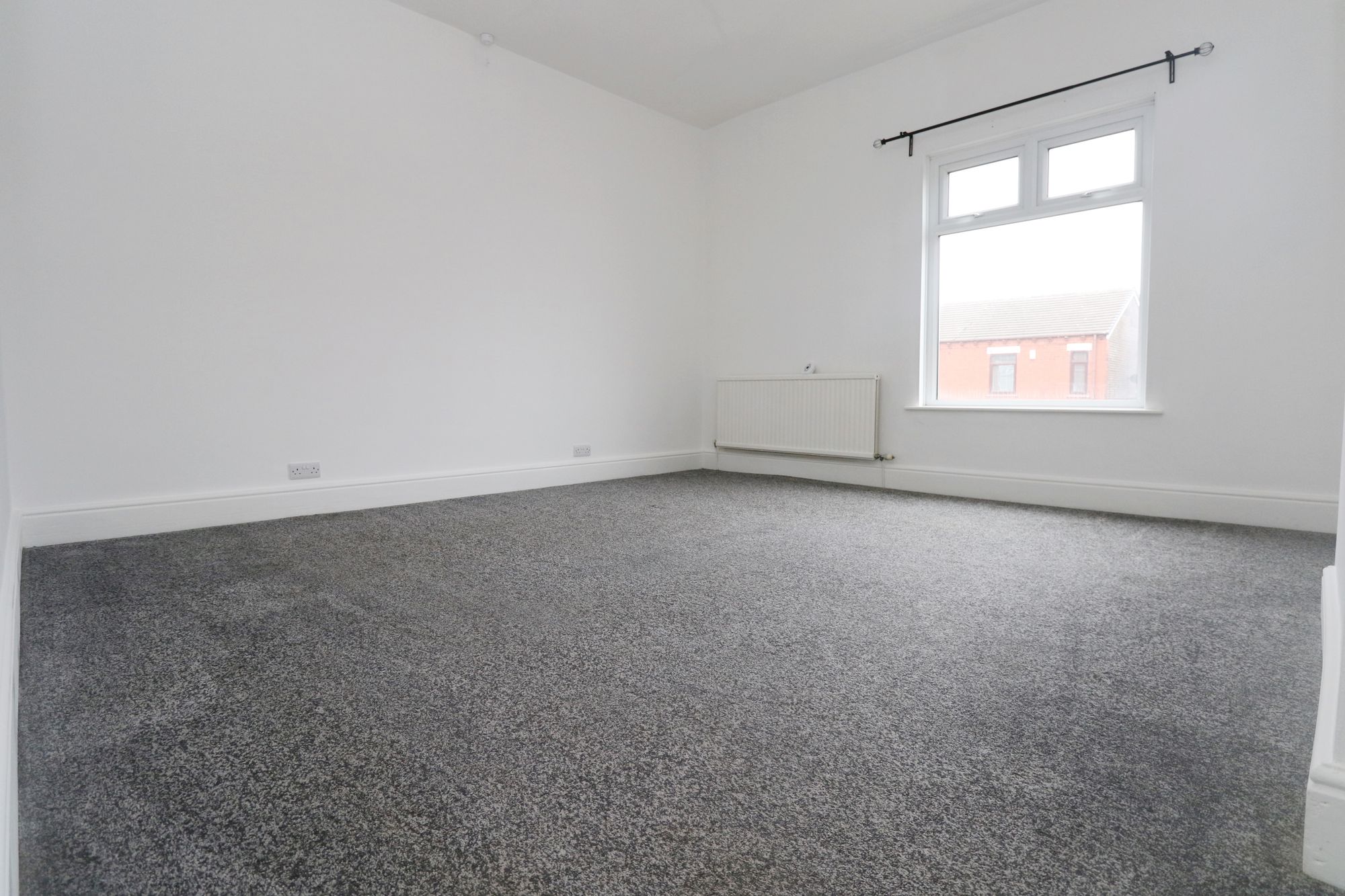 Downall Green Road, Ashton-In-Makerfield, WN4