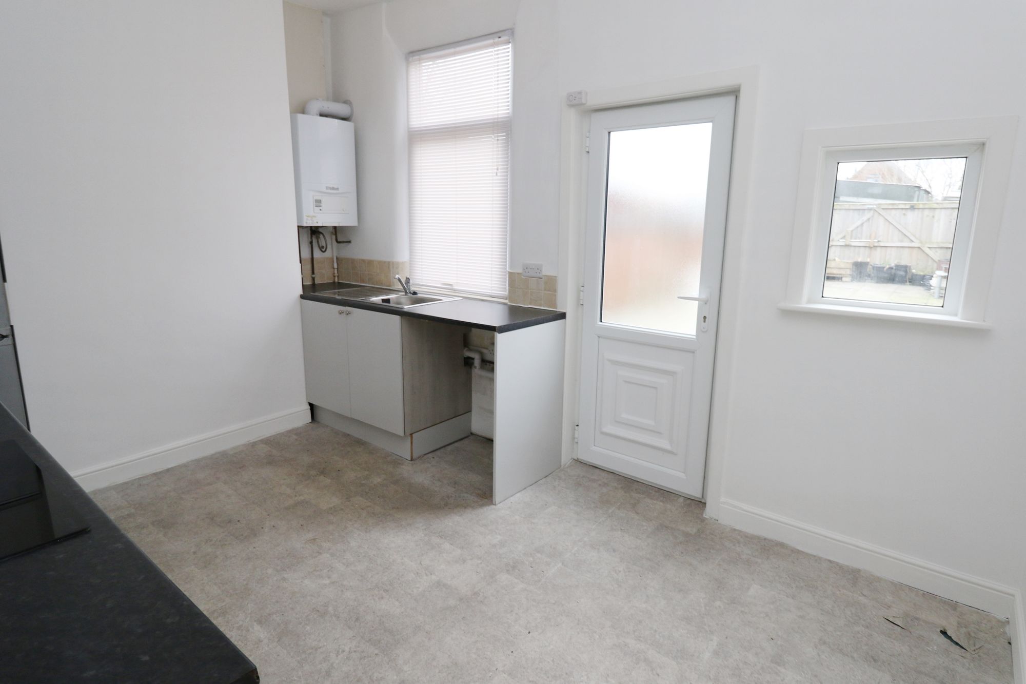 Downall Green Road, Ashton-In-Makerfield, WN4