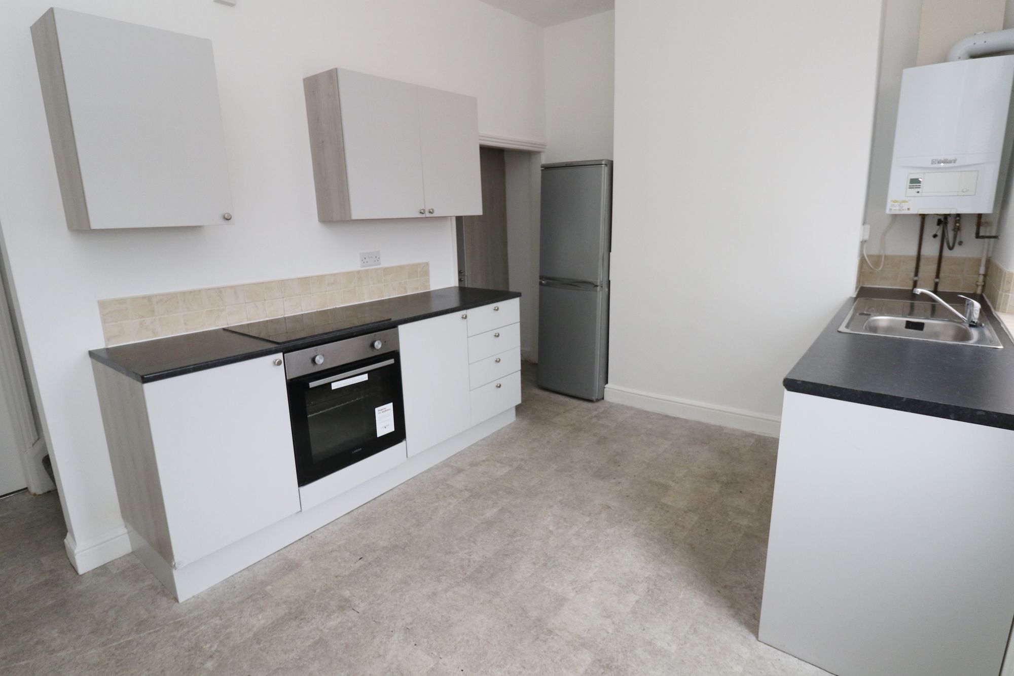 Downall Green Road, Ashton-In-Makerfield, WN4