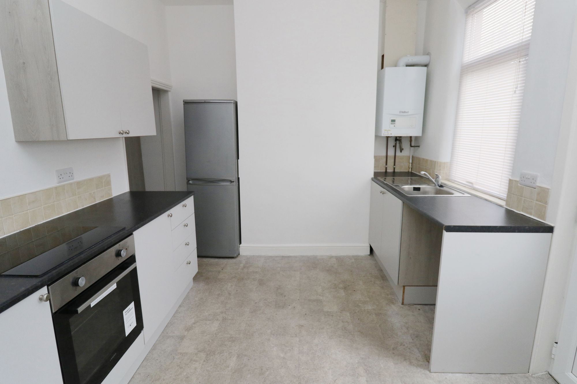 Downall Green Road, Ashton-In-Makerfield, WN4