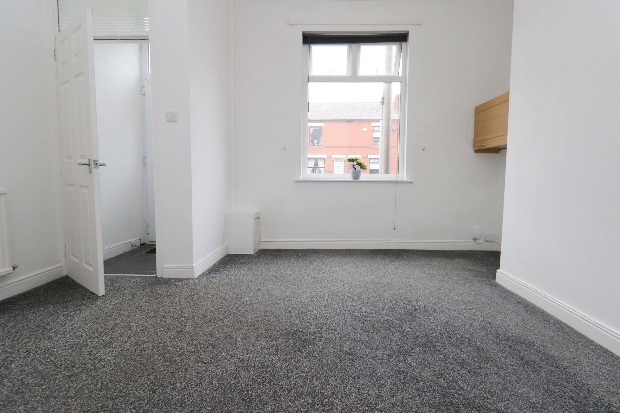 Downall Green Road, Ashton-In-Makerfield, WN4