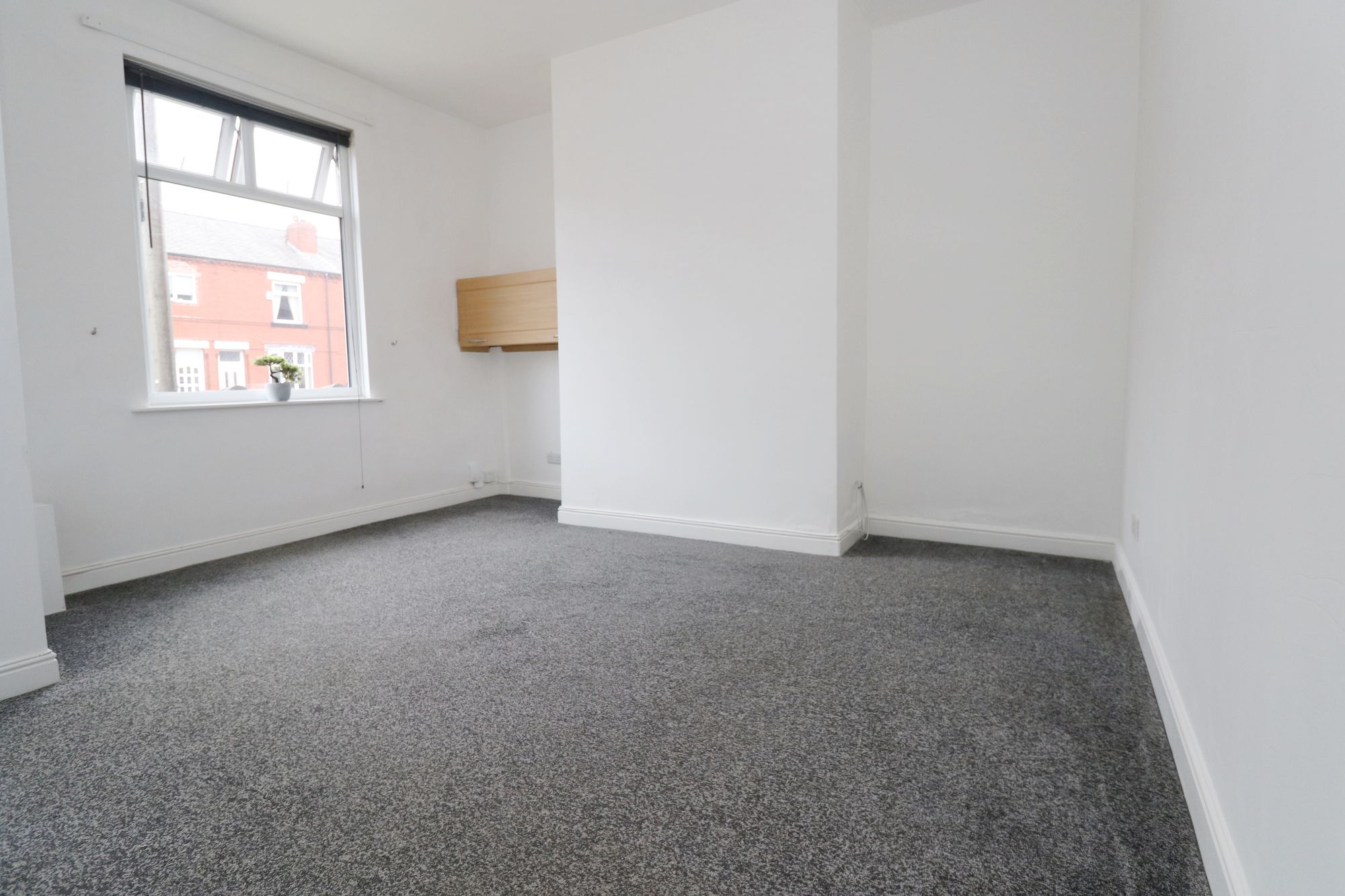 Downall Green Road, Ashton-In-Makerfield, WN4