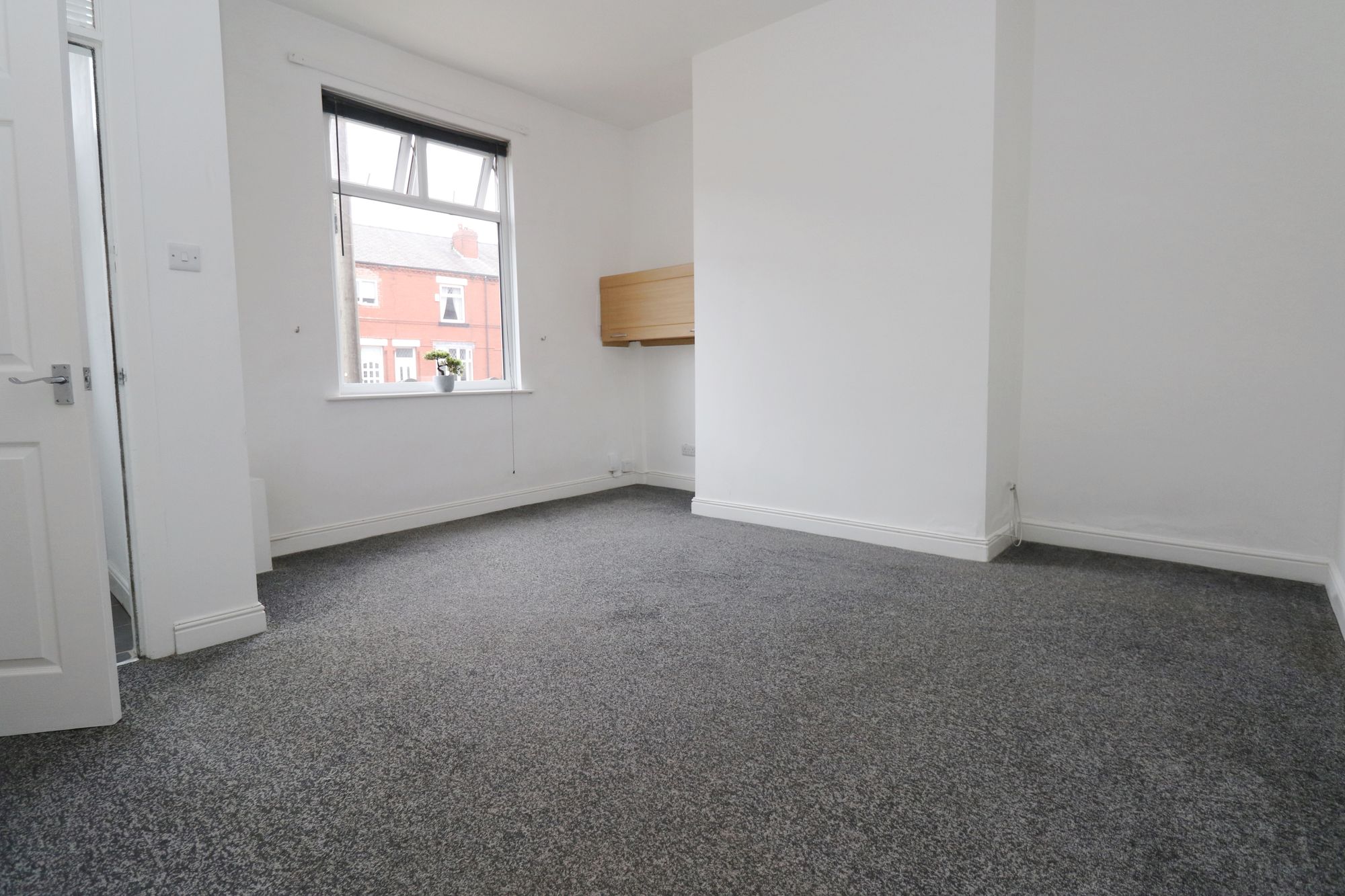 Downall Green Road, Ashton-In-Makerfield, WN4