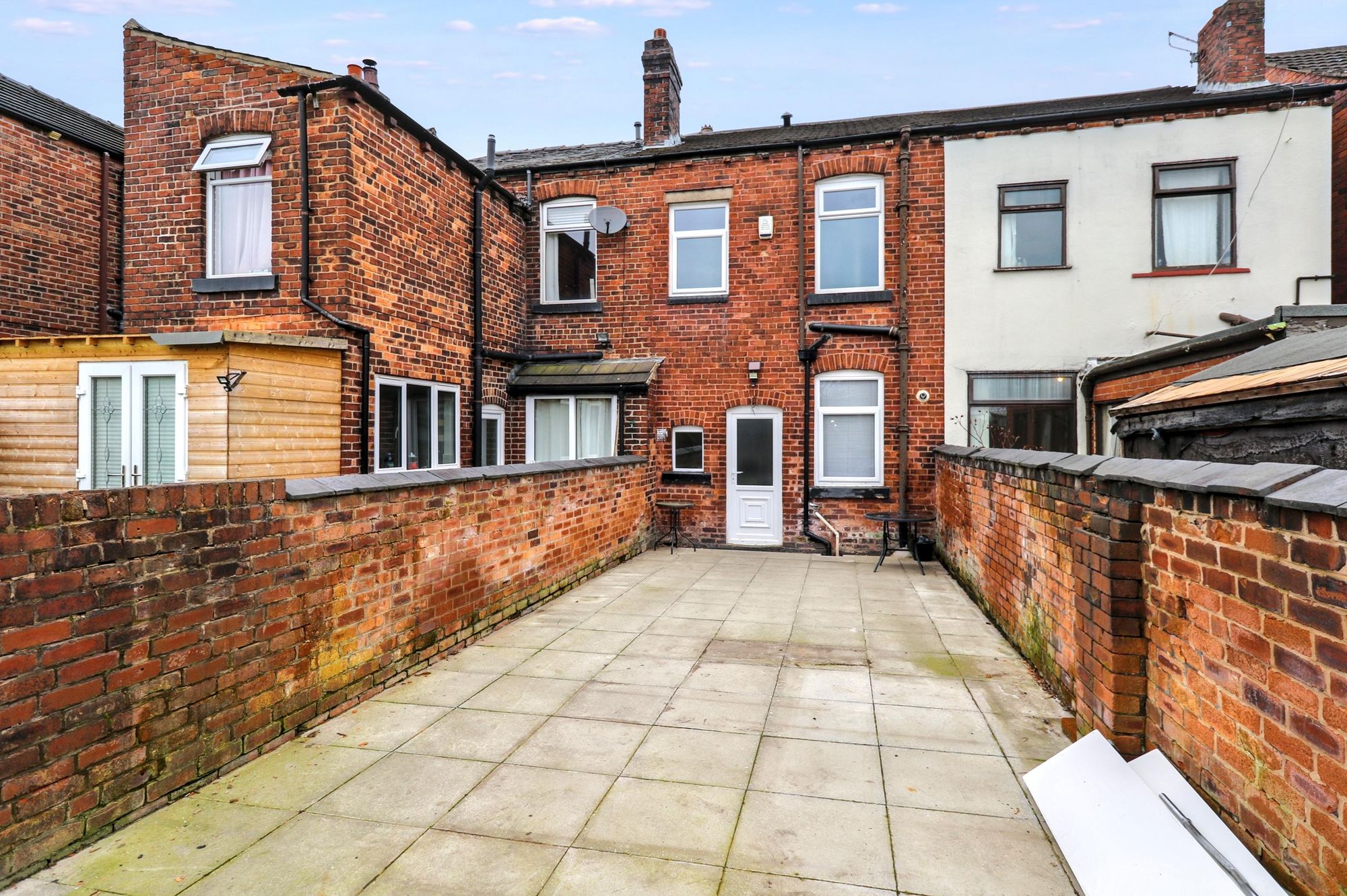 Downall Green Road, Ashton-In-Makerfield, WN4