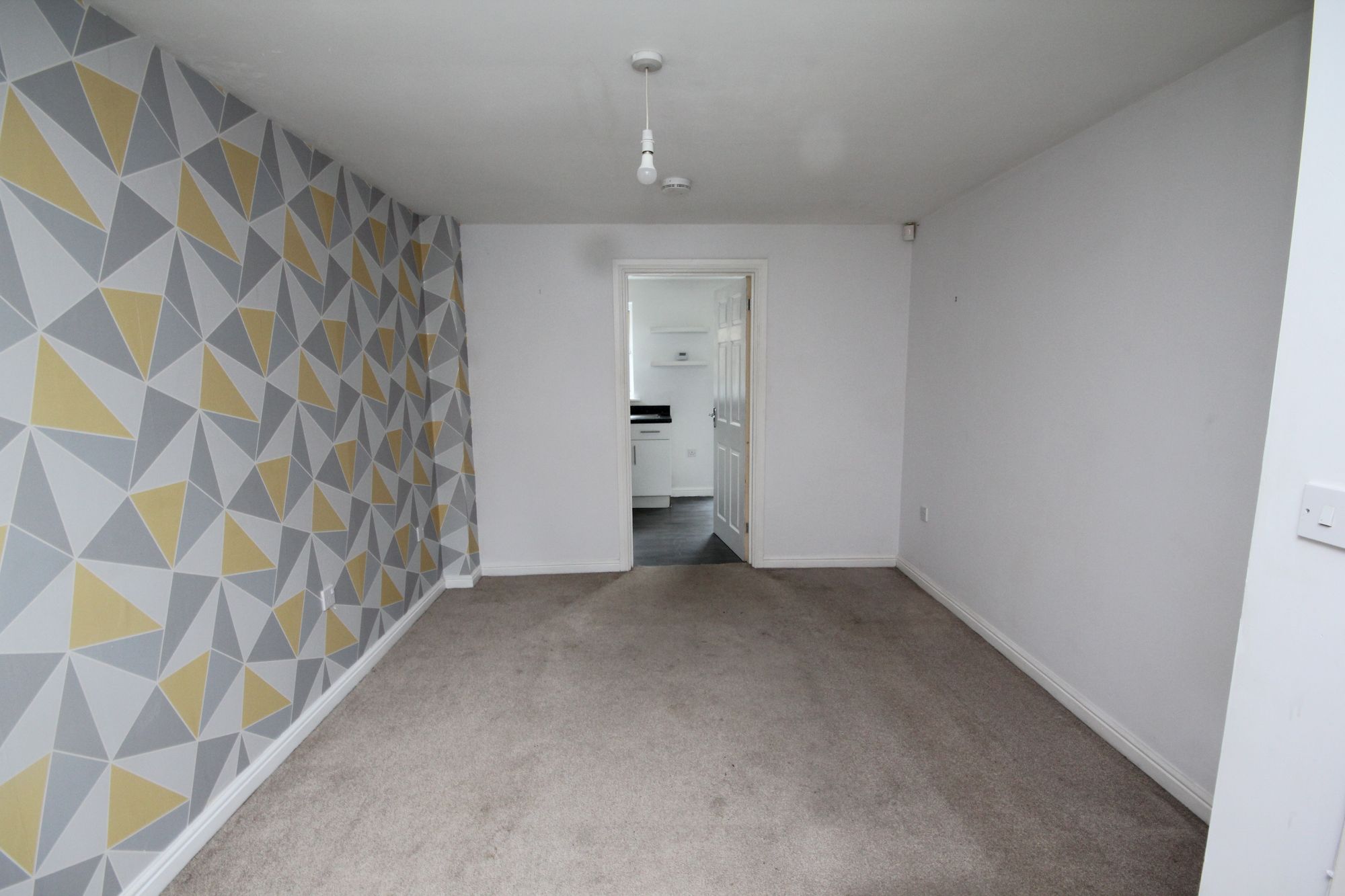 Catherine Way, Newton-Le-Willows, WA12