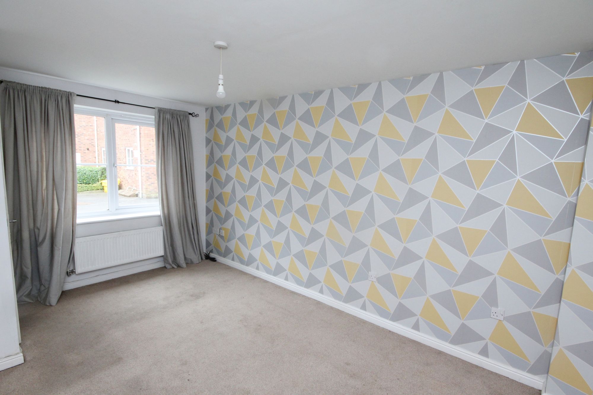Catherine Way, Newton-Le-Willows, WA12