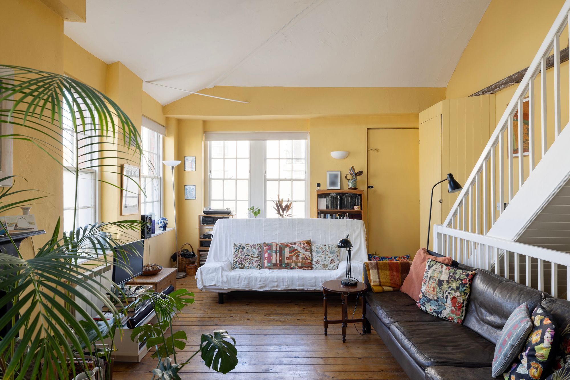 Reception Gibraltar Walk Shoreditch E2 14