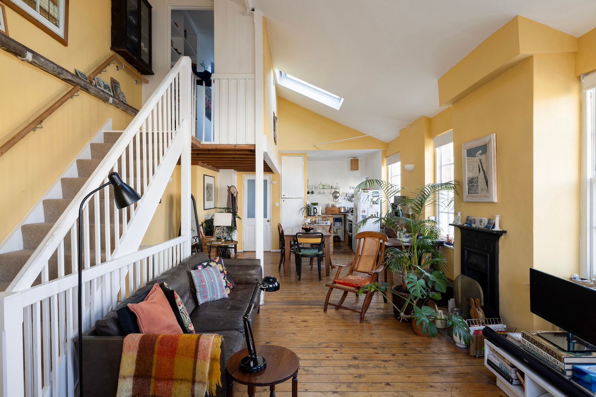 Gibraltar Walk, Shoreditch, E2