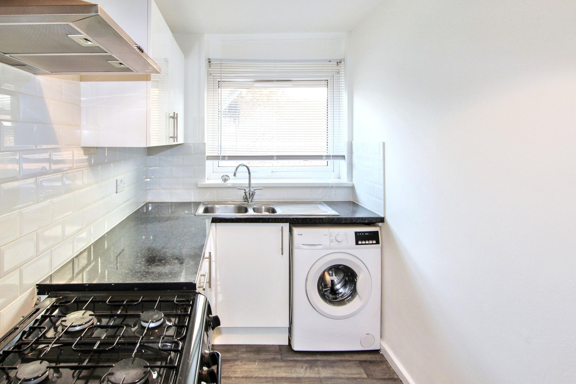 Nansen Close, Old Hall, WA5