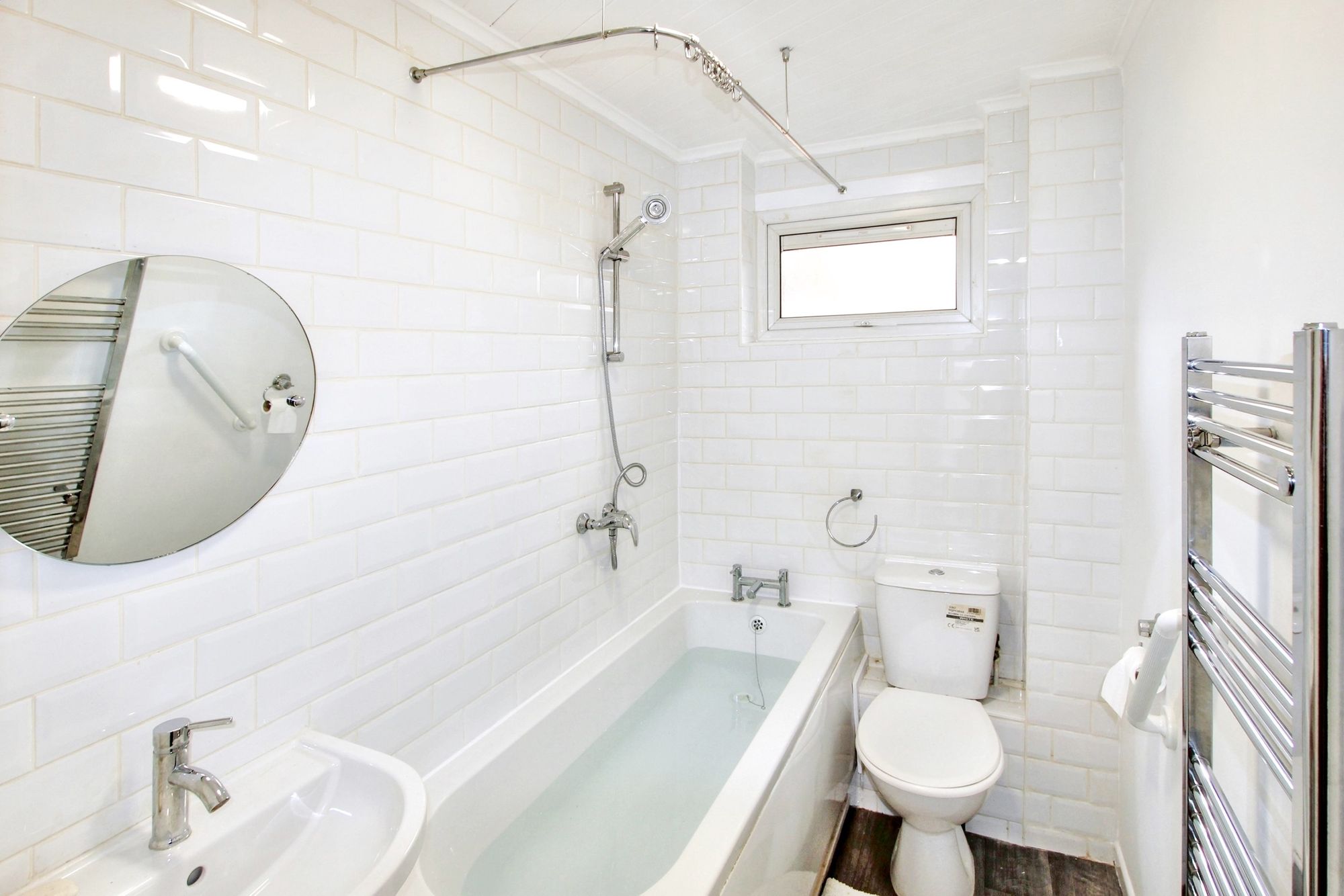Nansen Close, Old Hall, WA5
