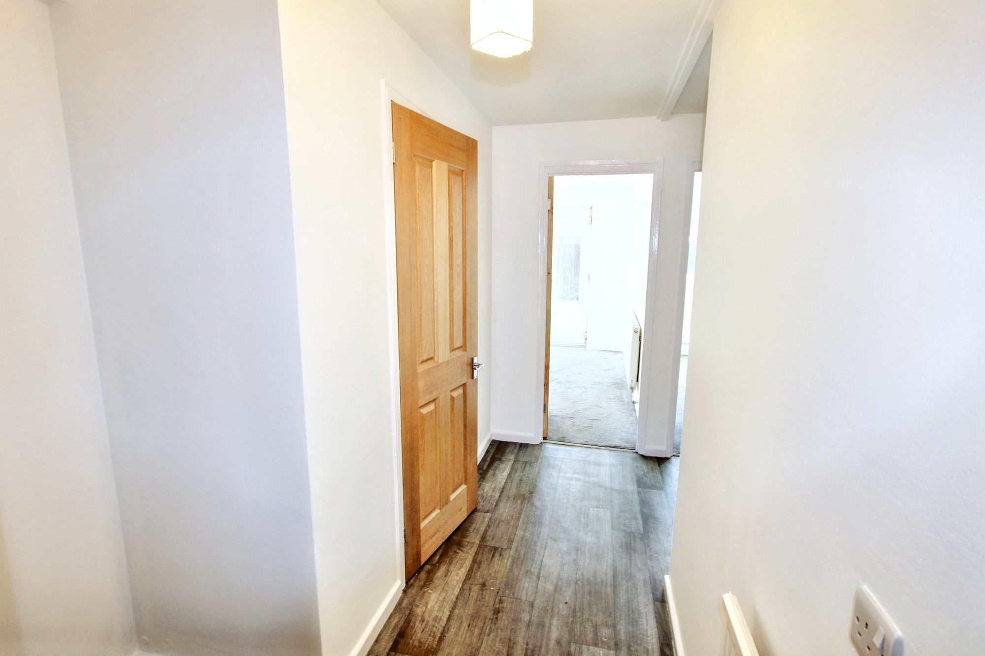 Nansen Close, Old Hall, WA5