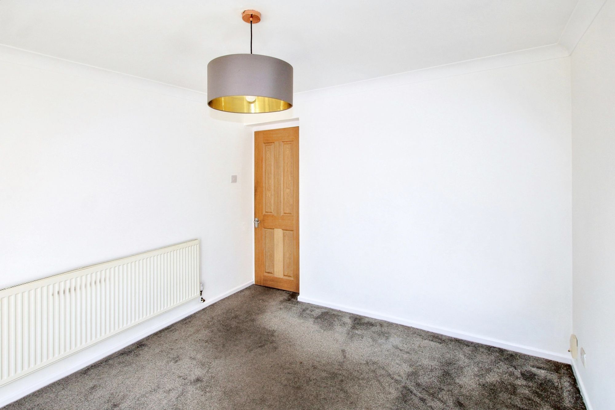 Nansen Close, Old Hall, WA5