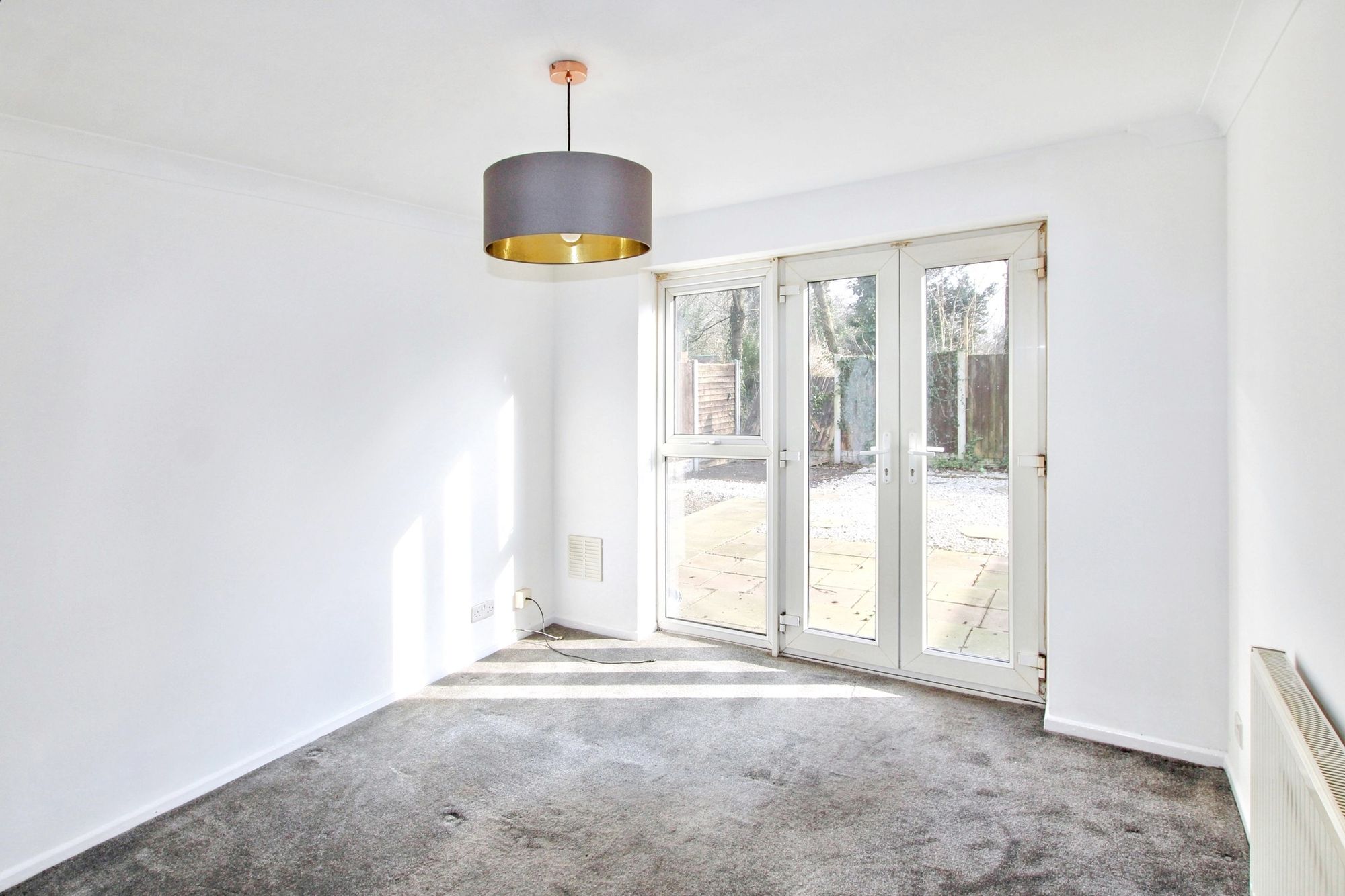 Nansen Close, Old Hall, WA5