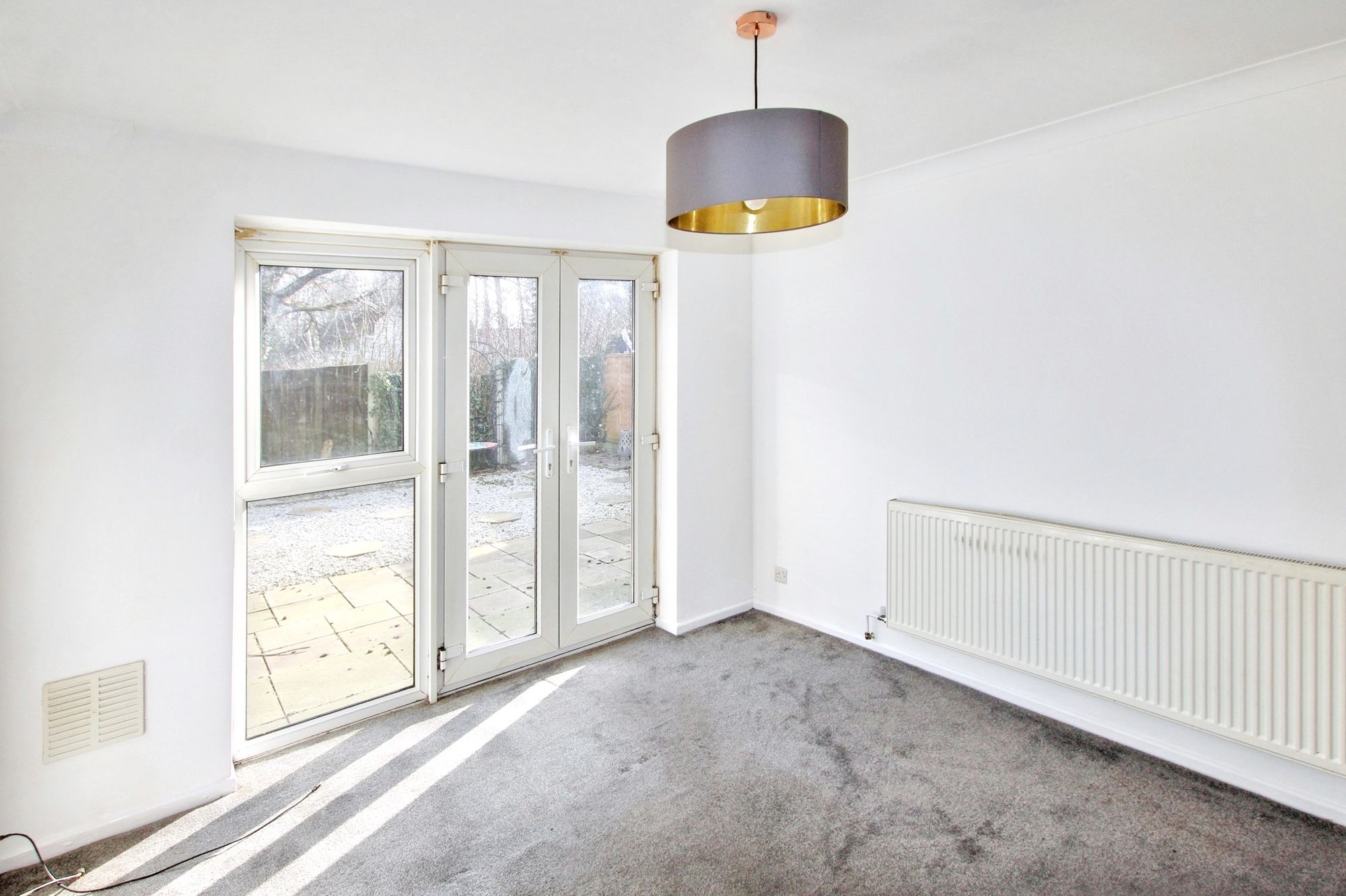 Nansen Close, Old Hall, WA5