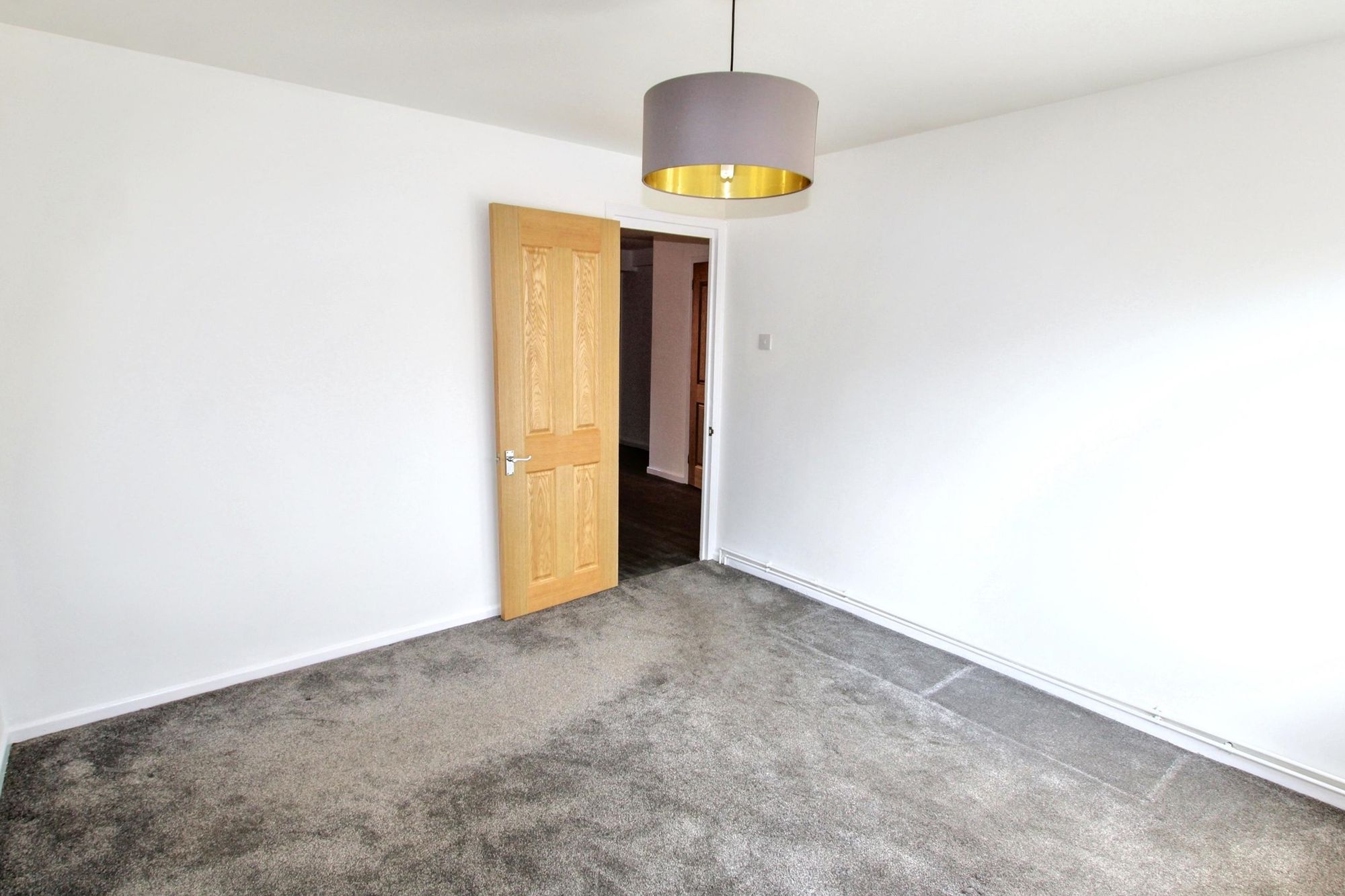 Nansen Close, Old Hall, WA5