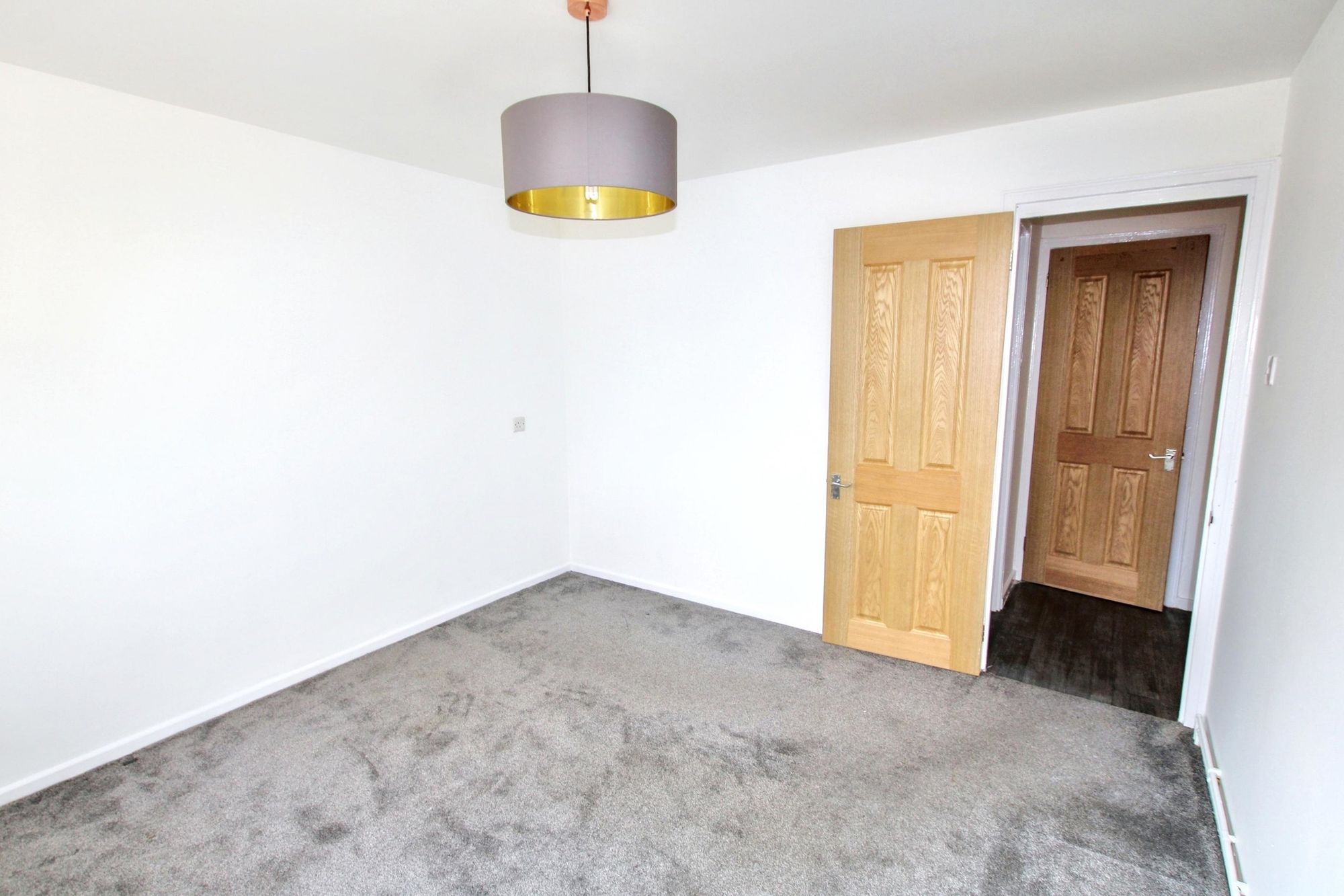 Nansen Close, Old Hall, WA5