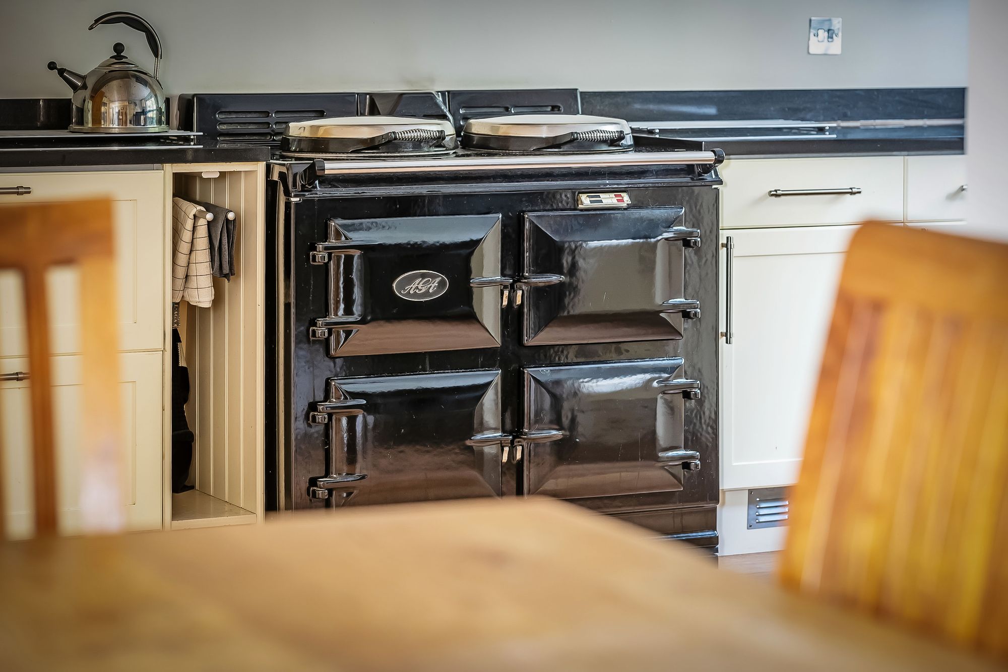 Culverden Park, Tunbridge Wells, TN4