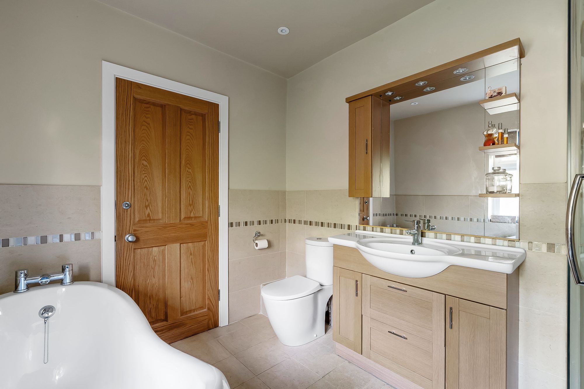 Culverden Park, Tunbridge Wells, TN4