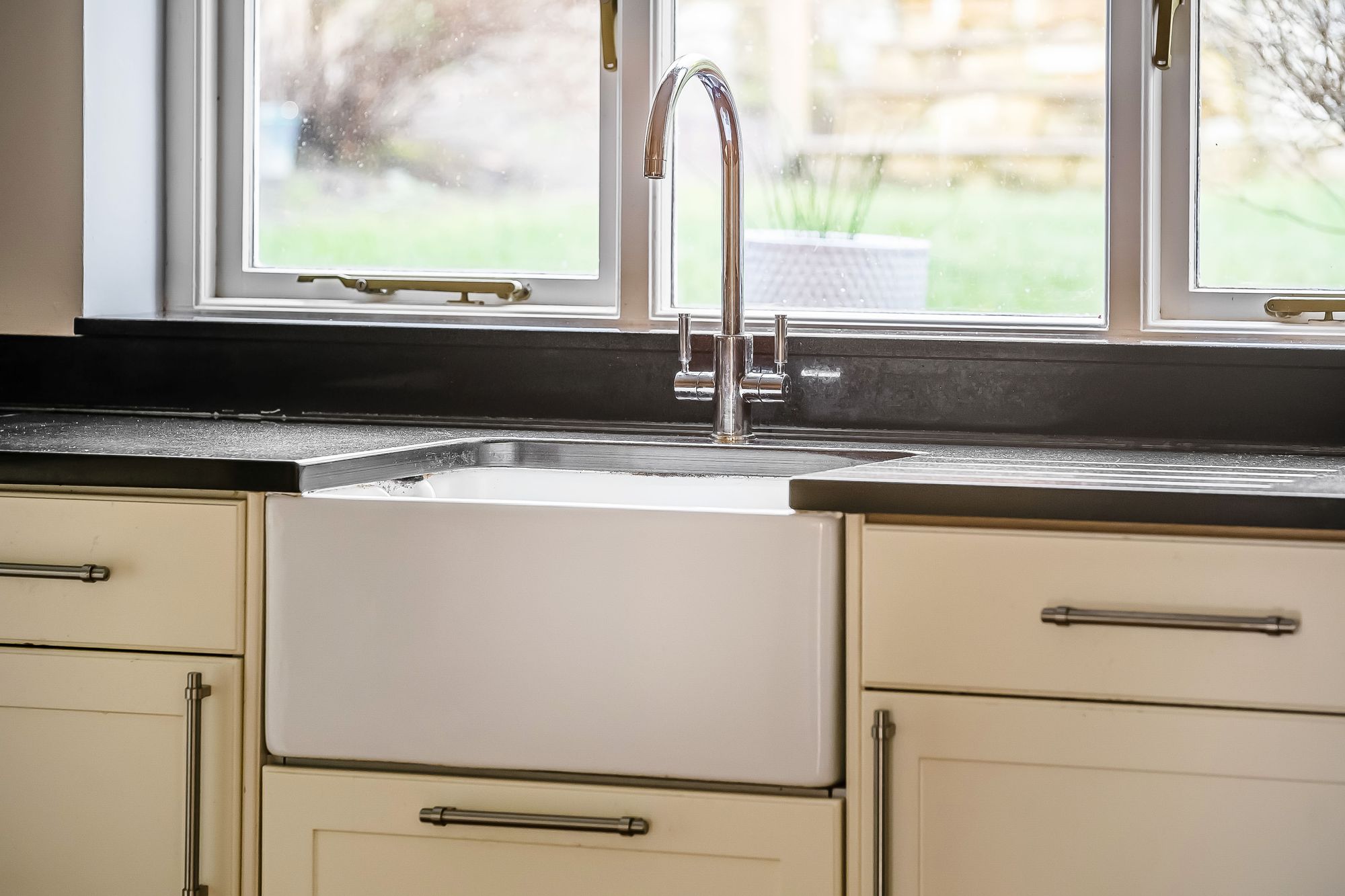 Culverden Park, Tunbridge Wells, TN4