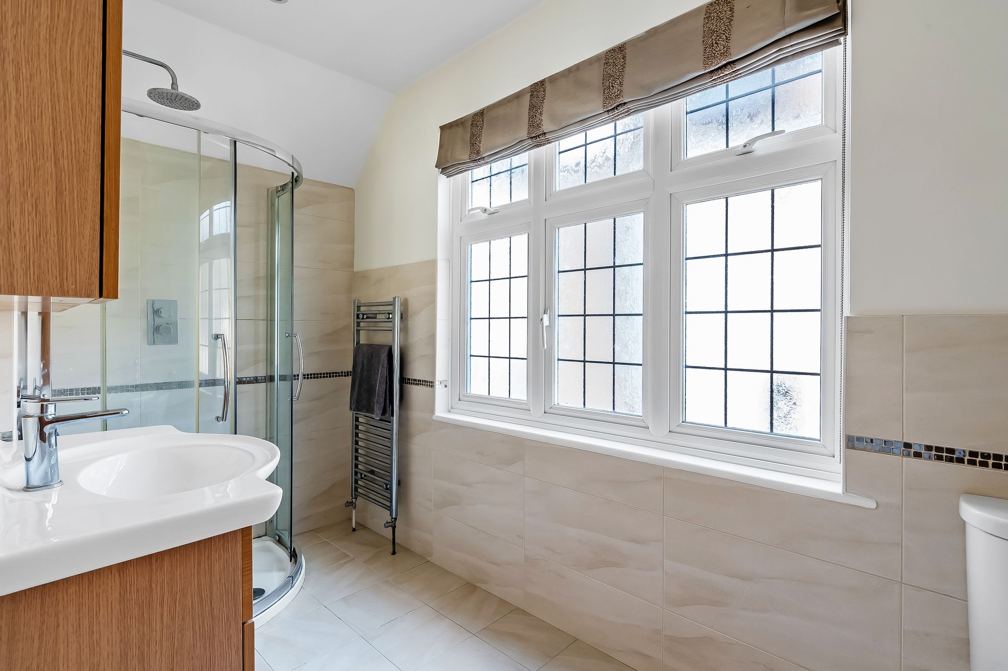 Culverden Park, Tunbridge Wells, TN4