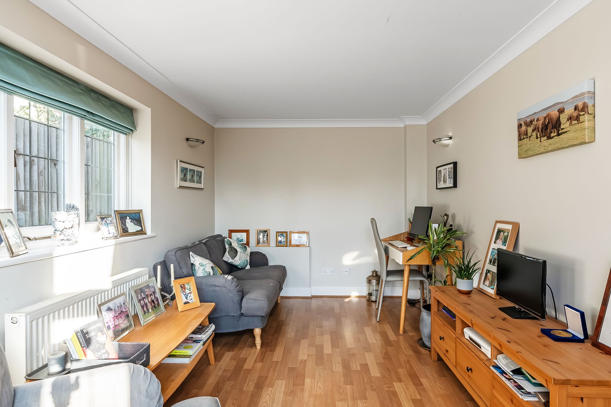 Culverden Park, Tunbridge Wells, TN4